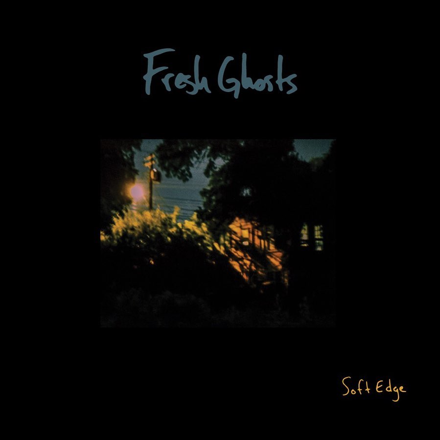 @freshghosts’ debut album out today! Recorded and mixed here, mastered at @treeladystudios!
.
.
.
.
.
#freshghosts #softedge #albumrelease #dentontx #dentonmusic #dfwmusic #txmusic #newmusic #debutalbum #newrelease #indierock #altrock #folkrock #mockingbirdsoundrecordingstudio #treeladystudios