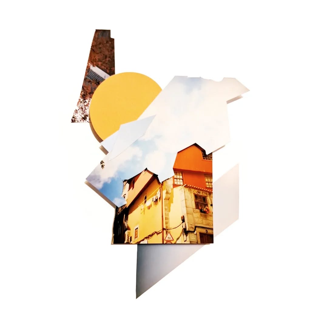 Analog Photography collage
Decomporto 28 x 23 cm
Taken with Nikon AF200
#photography #collage #analog #photo #art #portugal #porto #sunset #sunrise #architecture #delphianopencall #travel #luxembourg #flowers #caisdaestiva #ribeiradoporto #artist #Lëtzebuerg #nikon #nikonaf200