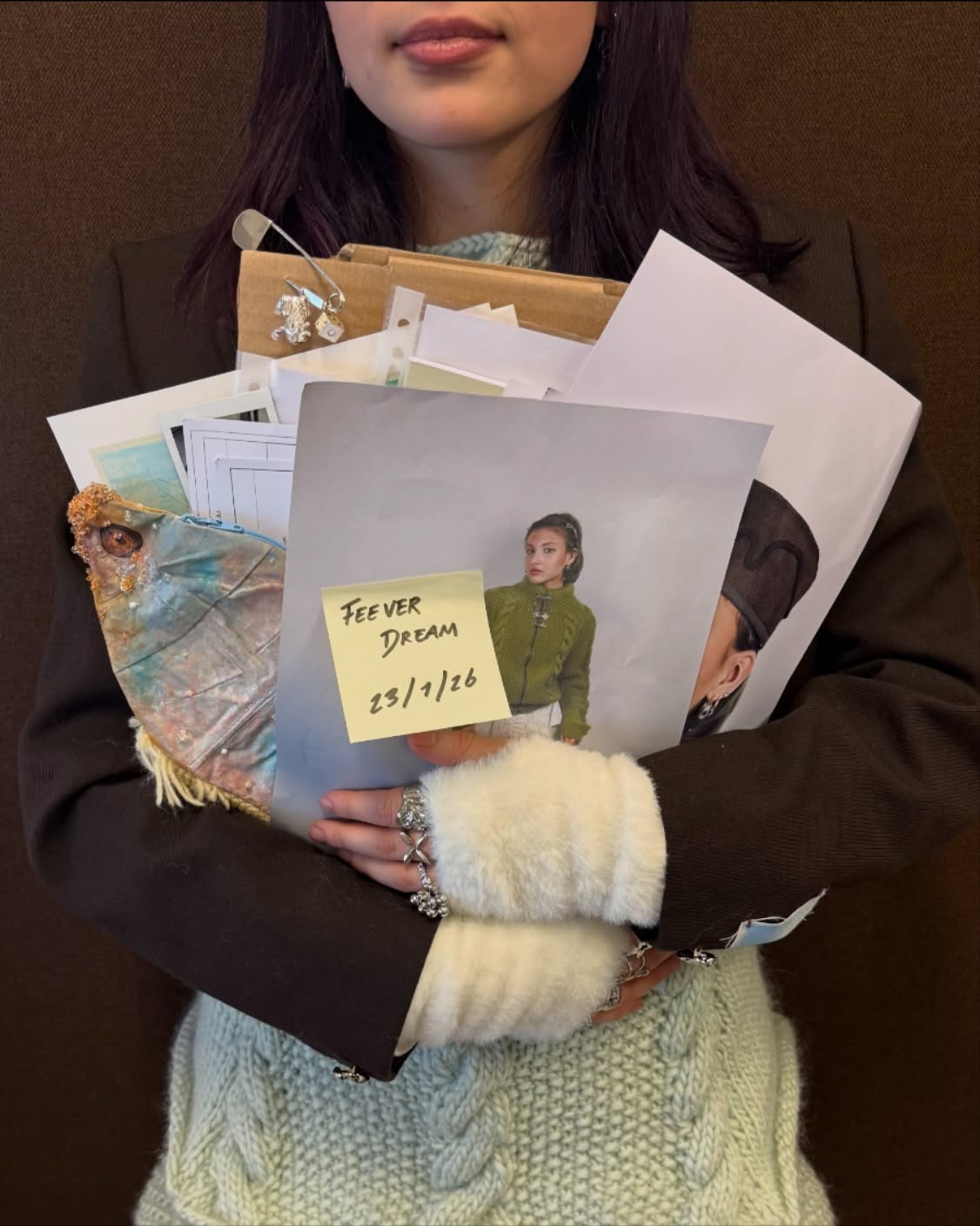 Feever Dream • New collection is liveeeee ⛰️⭐️⛩️🫒
www.feevthelabel.com