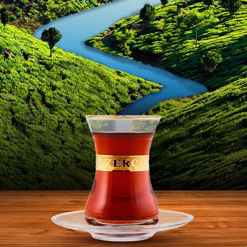 If you're looking for a truly authentic Azerbaijan tea experience, give Azercay a try. You won't be disappointed!
Now available in our marketplace:
www.kochuae.com
#Azercay #Azerbaijan #tealovers #teaaddict #sustainability #ethicalbusiness #premiumtea #blacktea #greentea #herbaltea #looseleaftea #directtrade #fairtrade #teaofinstagram #teatime #tealove #instadrink #drinkstagram #foodie #yum #delicious #supportlocal #heritage #centuriesofcraftsmanship #teaenthusiast #teadrinkers #kochfood #marketplace