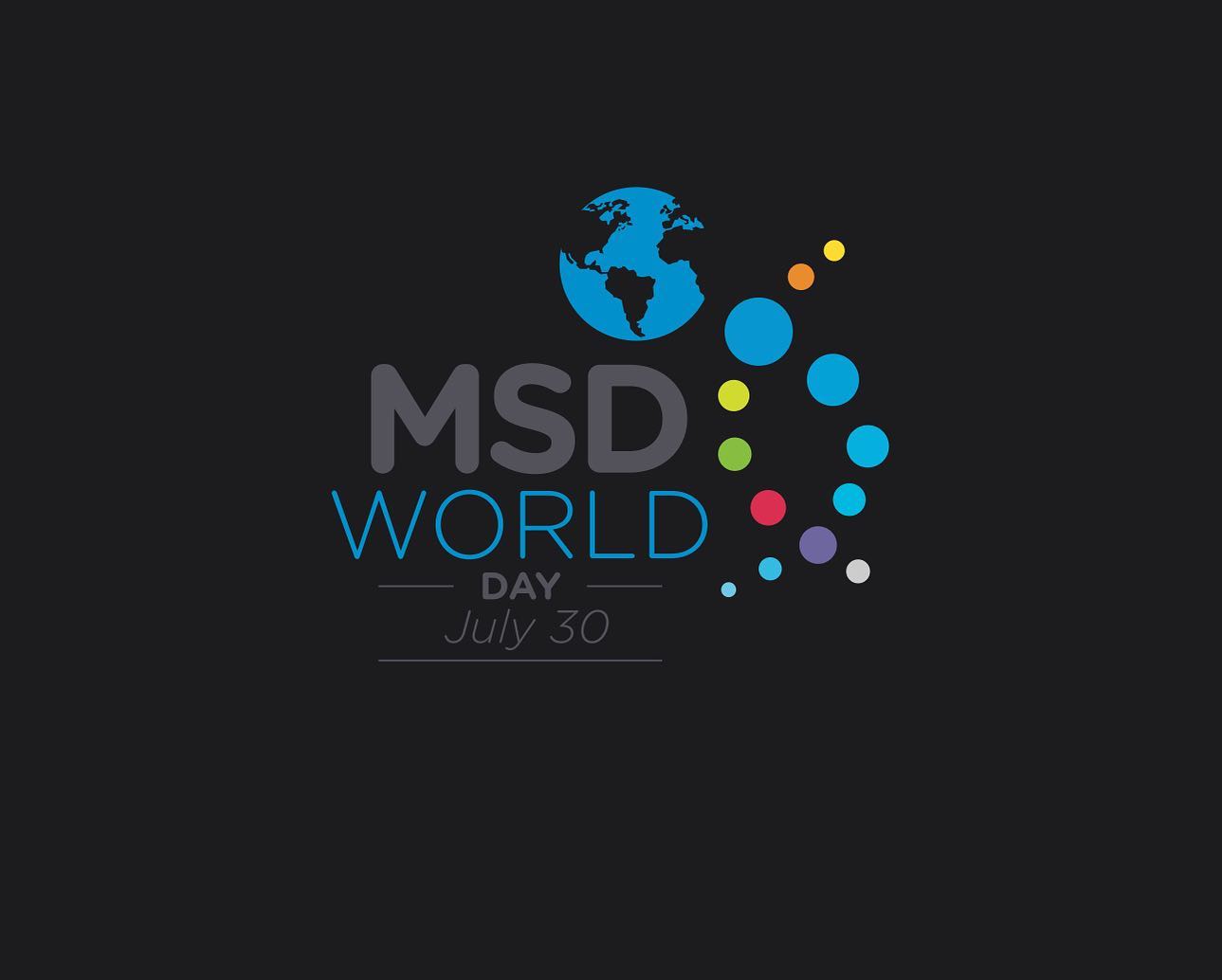MSD World Day celebrates the strength and resilience of everyone impacted by MSD. Our partner organizations-@curamsd @unacuraparaalma @grantusgrace2curemsd @msdactionfoundation @curemsd
#strengthan #togetherwecan #hopestrengthans #care4rare #MSDWorldDay