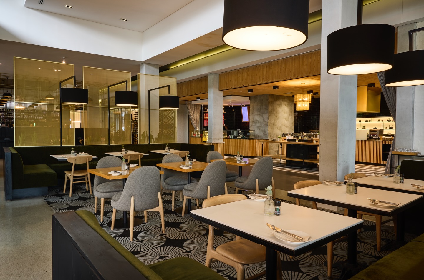 Sophistication in Every Detail 🥢
Experience the perfect blend of industrial edge and effortless elegance. At Urban Umami, our space is designed for those who appreciate the finer things – from sleek, chic interiors to the breezy sophistication of our terrace. 🌃✨
Whether it’s an intimate date or a stylish night out with the crew, we provide the ultimate backdrop for an elevated dinner experience.
Dress up and join us for a night where the atmosphere is just as curated as the menu.
👇 Elevate your evening. Click the link in our bio to secure your dinner experience! 🍷
#urbanumami #sophisticateddining #centurycityeats #elegantvibes #asianfusion