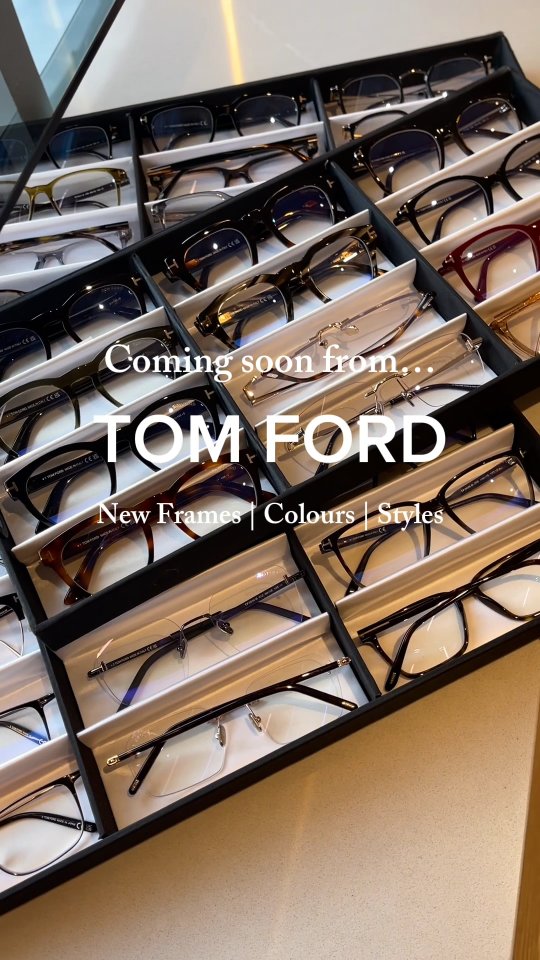 Iconic design. Timeless detail. Curated with care —
New Tom Ford frames coming soon to Lynn Valley Optometry ✨
#lynnvalleyoptometry #northvancouver #northvanstylist #tomfordeyewear
