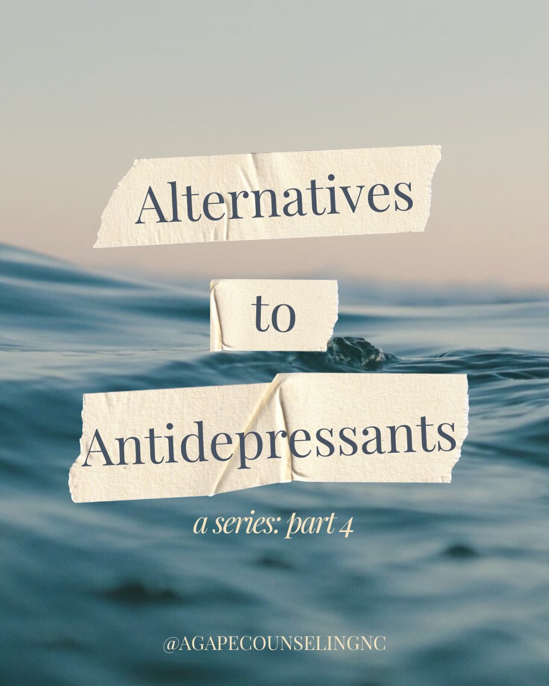 Continuing our Alternatives to Antidepressants Series
Trauma doesn’t just live in our thoughts, it lives in the nervous system.
Eye Movement Desensitization and Reprocessing (EMDR) uses bilateral stimulation to help the brain reprocess traumatic memories in a healthier way.
As those memories are processed, their intensity decreases often reducing symptoms of PTSD and depression.
Healing is possible, and it doesn’t have to mean reliving the pain over and over again.
Less overwhelm. More peace.
We aren’t the creators of this information however we are believers in these resources. Check out more from the original article by clicking the link in our bio to visit the website then head over to our resources page 📖
#alternativestoantidepressants #mentalhealthmatters #depression