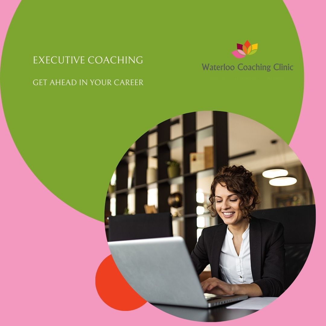 We can help you get ahead in your career with one-on-one executive coaching that will give you the tools you need to succeed. We will work with you to set goals and achieve them, using proven methods that have helped countless professionals reach their full potential.
Identify and develop your strengths
Transform your life for the better
Feel more confident in yourself
Feel more fulfilled in what you do
Get more out of your career, achieve greater success
Visit us at https://www.waterloocoachingclinic.ca/pages/services to learn more about Executive Coaching.
#coach #careercoach #lifecoach #careergoals #executivecoach #strengths #weaknesses #personalgrowth #worklifebalance #selfcare #success