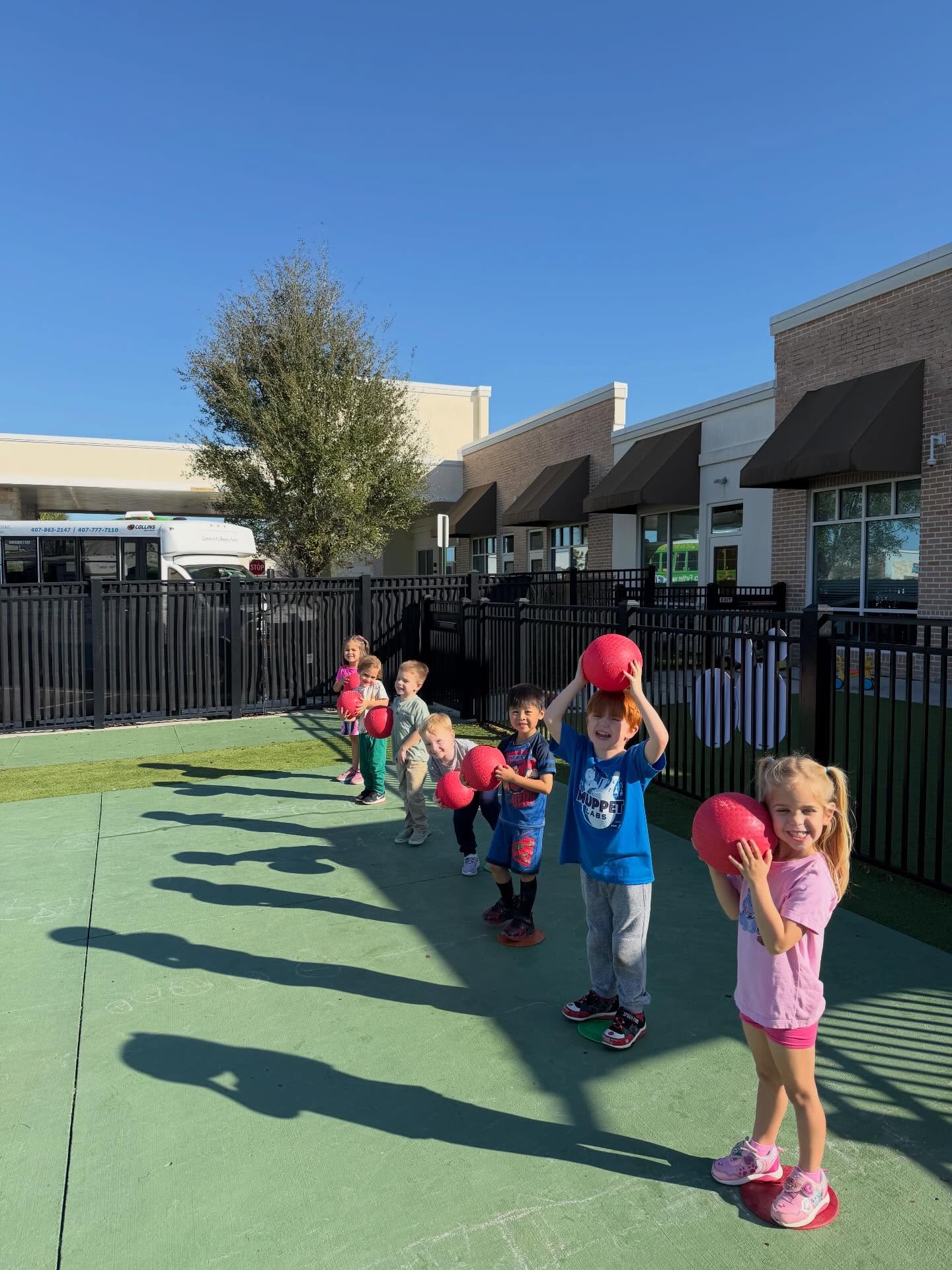 Fun in the sun!! 🤾🏻♂️🤾🏻♂️