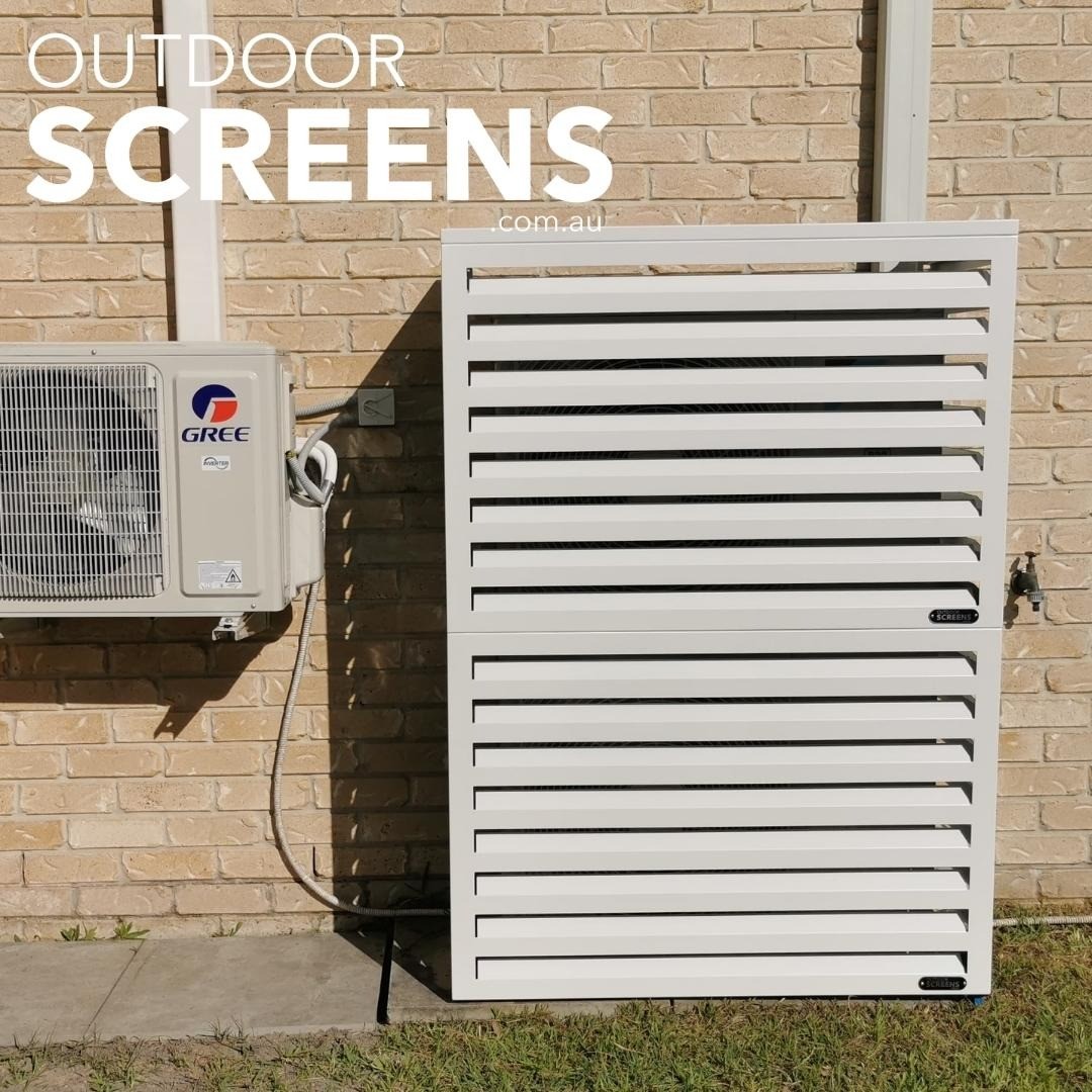 outdoorscreensaustralia VIPAC Lab Tested, AC Manufacturer accepted, high quality, ready made, flat packed, air conditioner screening solutions for your project.
Email now for a quote info@outdoorscreens.com.au www.outdoorscreens.com.au
#aluminiumairconditionercover #Airconcover #airconditionercover #airconditionerscreen #airconditionercage #airconditionerenclosure #hideairconditioner #outdoorairconditionercover #australia