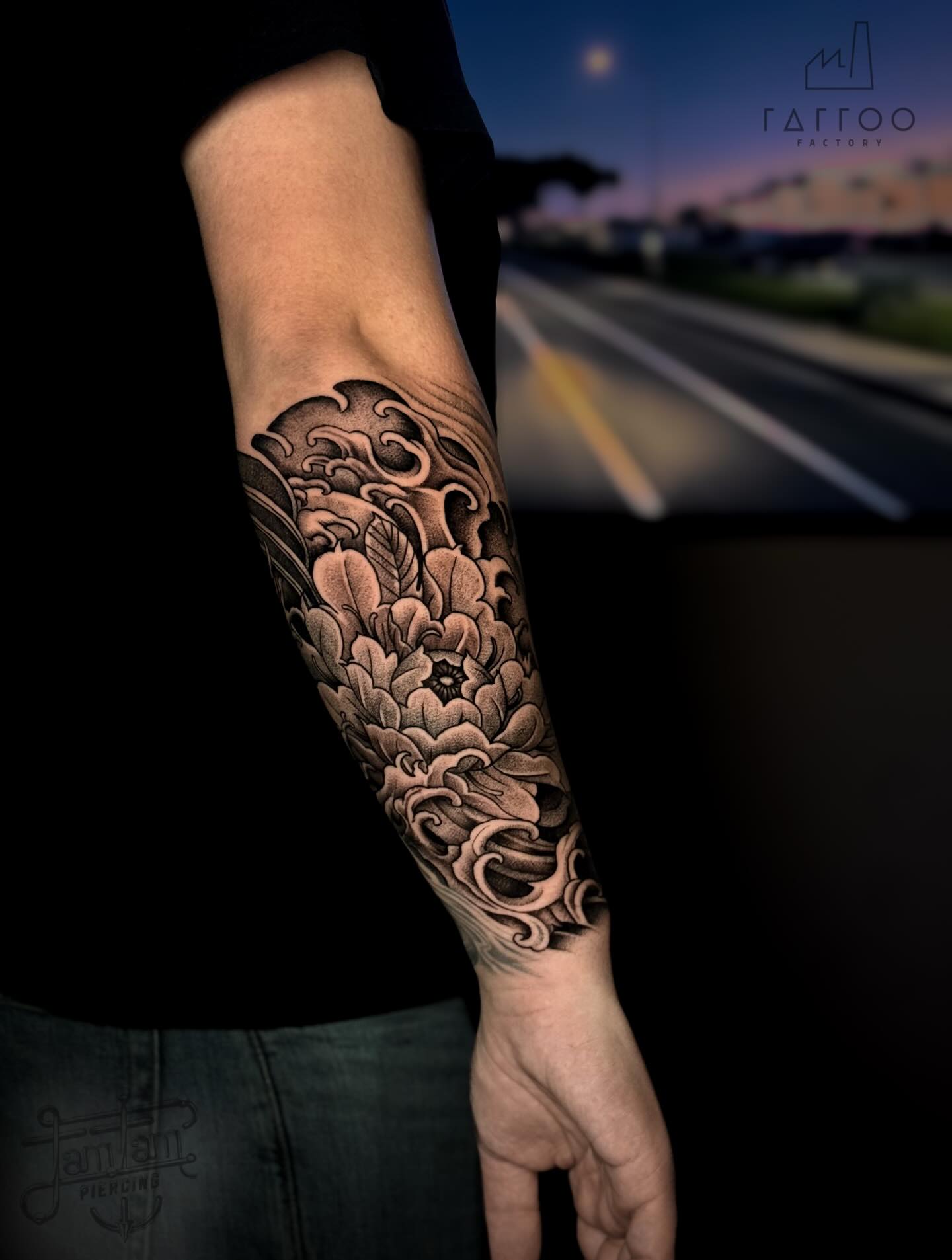 • Siz de hayalinizdeki dövmeye kavuşmak istiyorsanız bizimle iletişime geçin!
•Dm for booking and info!
•
•
•
•
•
•
•
•
•
•
•
#tatt #dövmestüydosu #tattoostudioantalya
#tattooantalya
#dövmeantalya