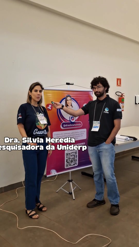 Um bate papo super interessante com a pesquisadora Dra. Silvia Heredia.
Venha fazer parte do Projeto Guavira! 🌿💚
🔗 Saiba mais em: www.projetoguavira.com
🔗 Guavira Conecte: www.guaviraconecte.projetoguavira.com
📷 Siga-nos no Instagram: @projetoguavira
🎵 Estamos também no TikTok: @projetoguavira
📘 Curta-nos no Facebook: /projetoguavira
🎬 Assista-nos no YouTube: @projetoguavira
#projetoguavira #guavira #UEMS