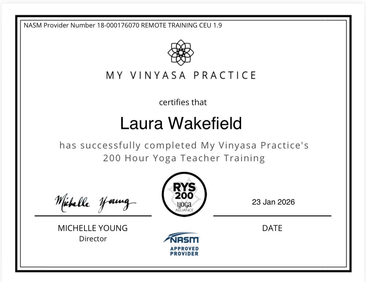 Update…I passed. It’s official. Happy dance!! What a blessing to accomplish this goal from beautiful Costa Rica! And by the way…it takes way more than 200 hours to get this. Just saying 😂😂
If I can do hard things you can too!! Remember that!
#ytttraining #costaricayogaretreat #yogaislife
@myvinyasapractice