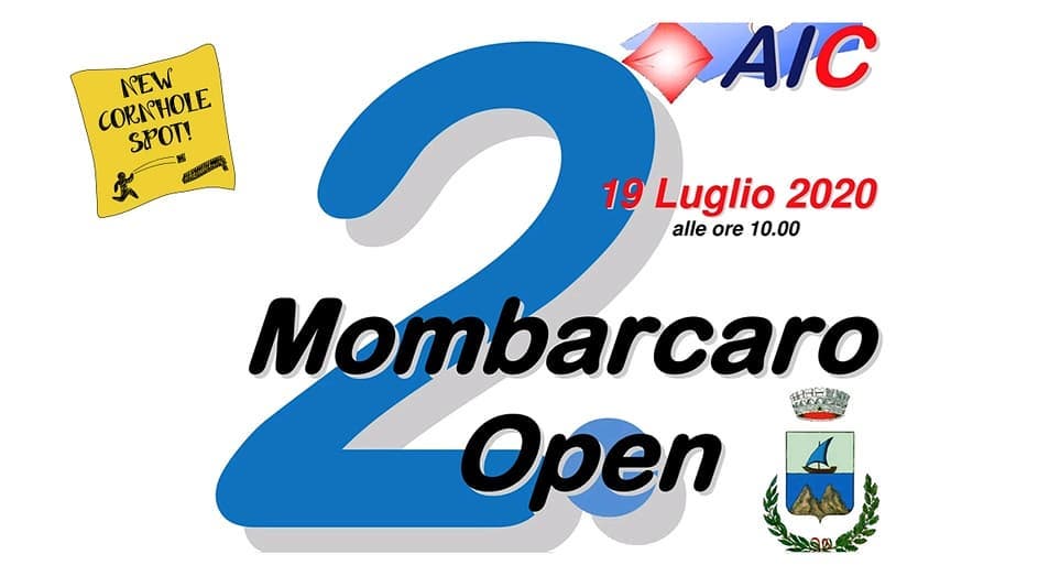 Mombarcaro Opel de cornhole