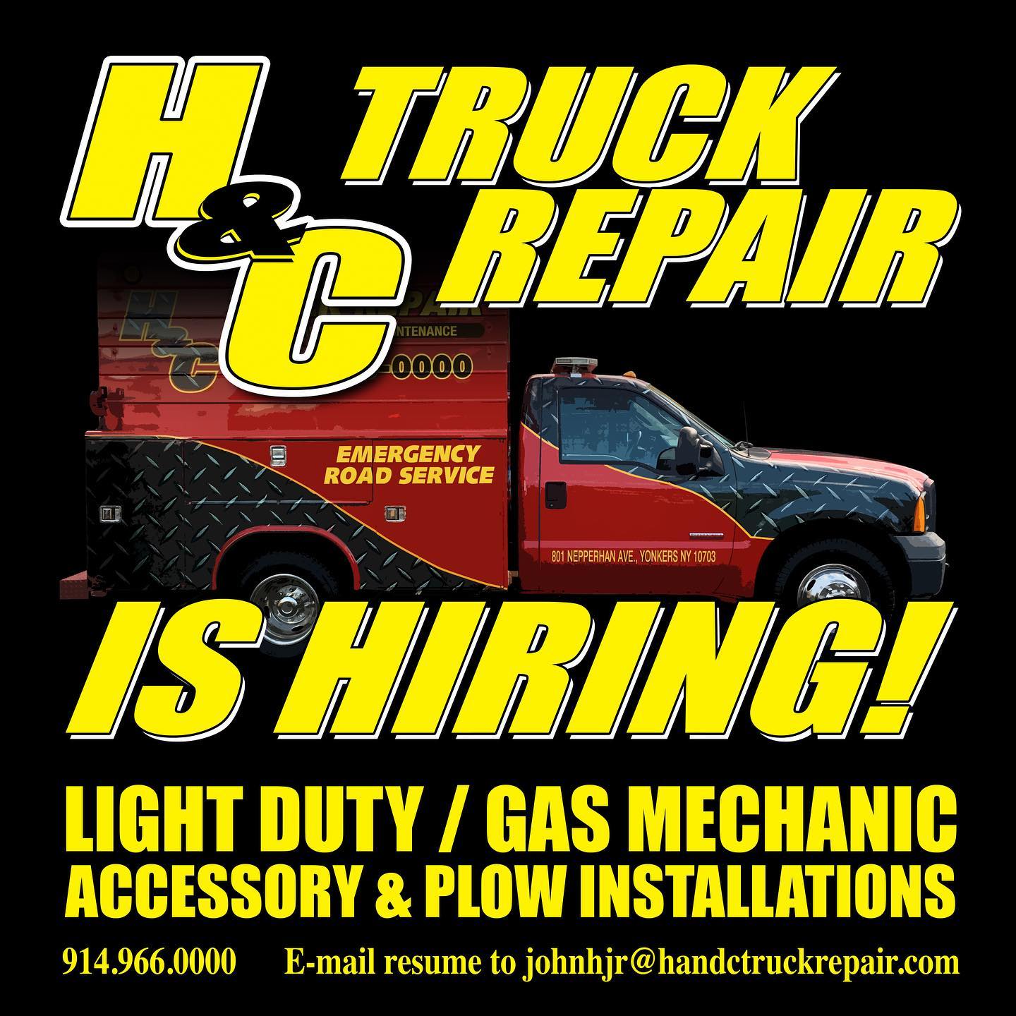 We are Hiring! Paid training, all OEM diagnostic tools and training #yonkersny #servicewriter #jobs #westchestercounty #nyc #mechanic #automotive