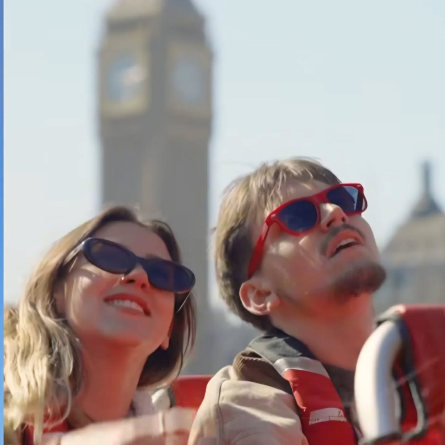 James and Gabbi on set for @thamesrockets 🌟
#modelagency #castingagency #talentagency #londonmodelagency