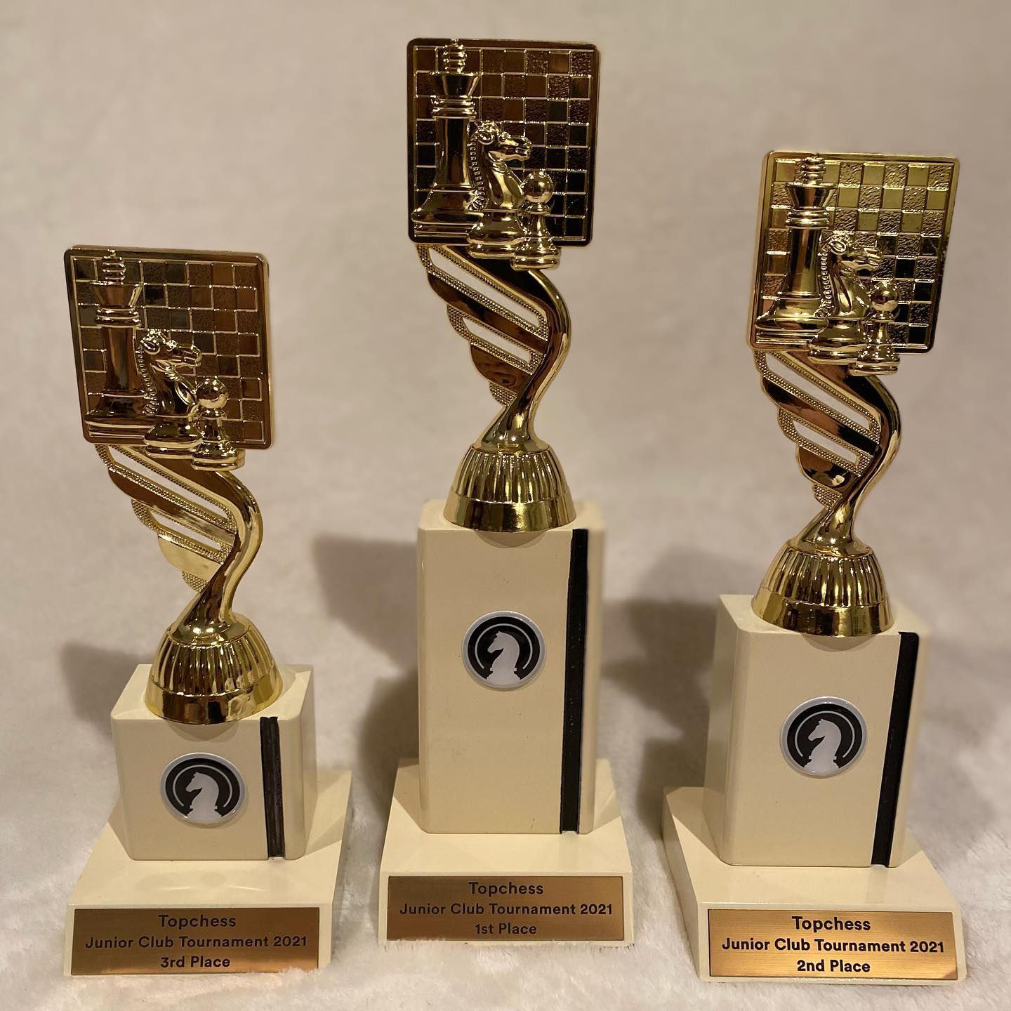 Junior Club Tournament this Sunday! Spots still available: www.topchess.com.au/events