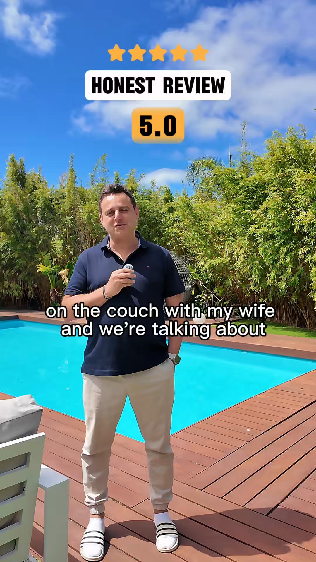 Another happy customer ✅
Our client loved their experience with Auzz Clean Energy. Smooth process, clear communication, and a system designed to actually match their power usage (not guesswork 👀).
If you’re thinking about installing solar panels in Victoria or adding a battery storage system, now is the time to lock it in before prices increase.
We service VIC wide for:
🏠 Residential Solar + Battery
🏢 Commercial Solar Systems (businesses, warehouses, offices)
Comment SOLAR and we’ll message you the next step.