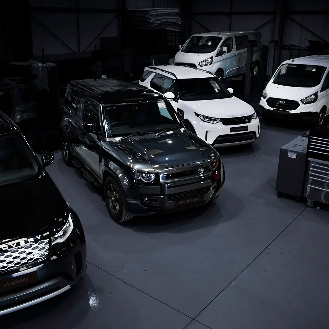 Explore our full range of seating, available for all commercial vehicles.
Designed, tested, and built, right here in the UK 🇬🇧
Link in bio.
#landrover #landroverdiscovery #landroverdefender #discovery #defender #fordtransit #commercialvehicle