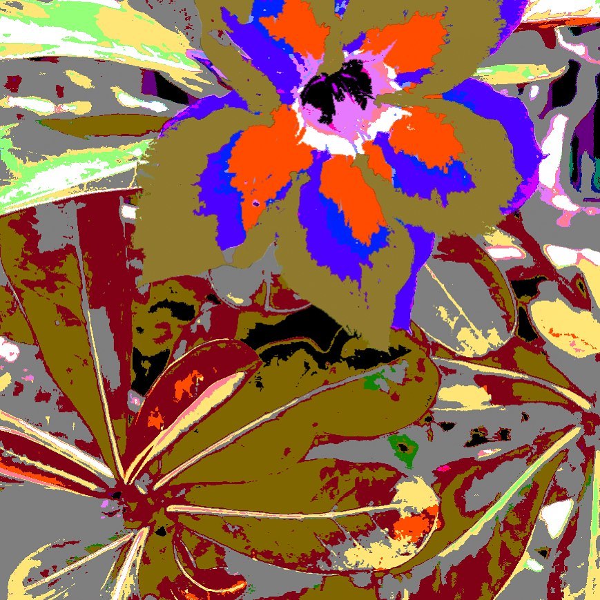 Idea of a flower IIb
Mixed media print on wood 31,5” X 23,62”
#flowerart #mixedmediaart #floresdeinstagram #flowerlovers #artprint