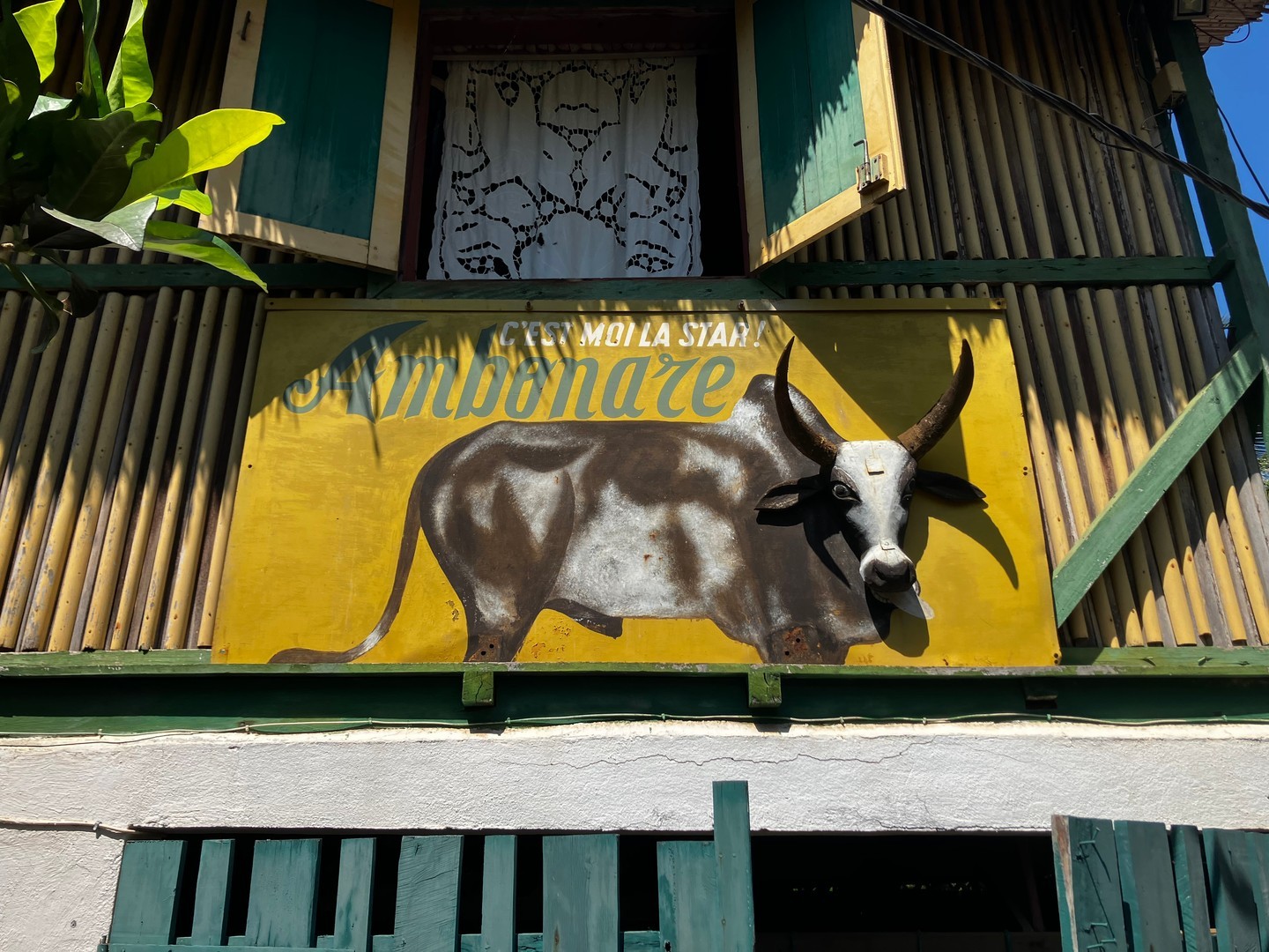 Madagascar saison requin baleine!
Voyage d'exception de 10 jours dans centre privatisé sur l'île de Sakatia . Max .18 personnes
Au menu plongées sur des sites que nous connaissons depuis plus de 30 ans tout cela dans uncadre idyllique à côté d'une fôret primaire.
Plongées fluo exceptionnelles!
Observez les tortues marines en PMT à 300m de votre bungalow!
à partir de CHF 1200.-/1580*
10 jours, DP, 10 plongées.
Grand choix d'excursions terrestres. Non plongeurs bienvenus.
Possibilité de faire les spécialités de biologie marine sur les requins, mantas, tortues et coraux avec un biologiste.
Peut être cumulé avec une croisière sur les iles Radames du 26 novembre au 3 décembre
CHF 1850.-/2350-*
* single
Pour plus d'informations : travel@moramora.ch
http://ow.ly/u56750MR13n
#madagascar
#sakatialodge
#plongeemadagascar
#underwater
#diveandtravel
#moramoratravel
#diving
#scubadiving
#scubadive
#divingwithfriends