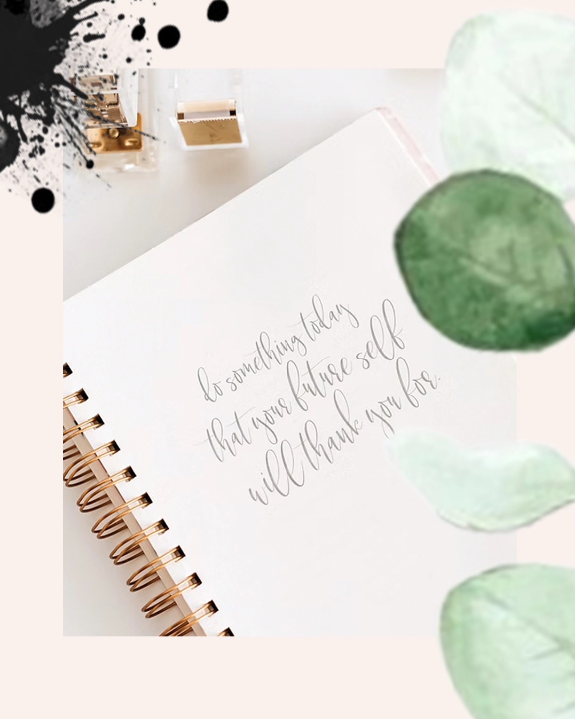 “Do something today that your future self will thank you for!”
That’s what it said on the cover of the notebook I just had to buy on Amazon…at silly o'clock in the morning when I couldn’t sleep.
Starting this blog, sharing my writing, and putting myself out there? It’s scary. But I know that future me will be glad I took the leap, even if present me is slightly freaking out.
One tiny step, one honest post at a time. 💫
#FutureSelf #TinyStepsBigDreams #WritersOfInstagram #AccidentalBlogger #AspiringAuthor #NoteToSelf #Day2