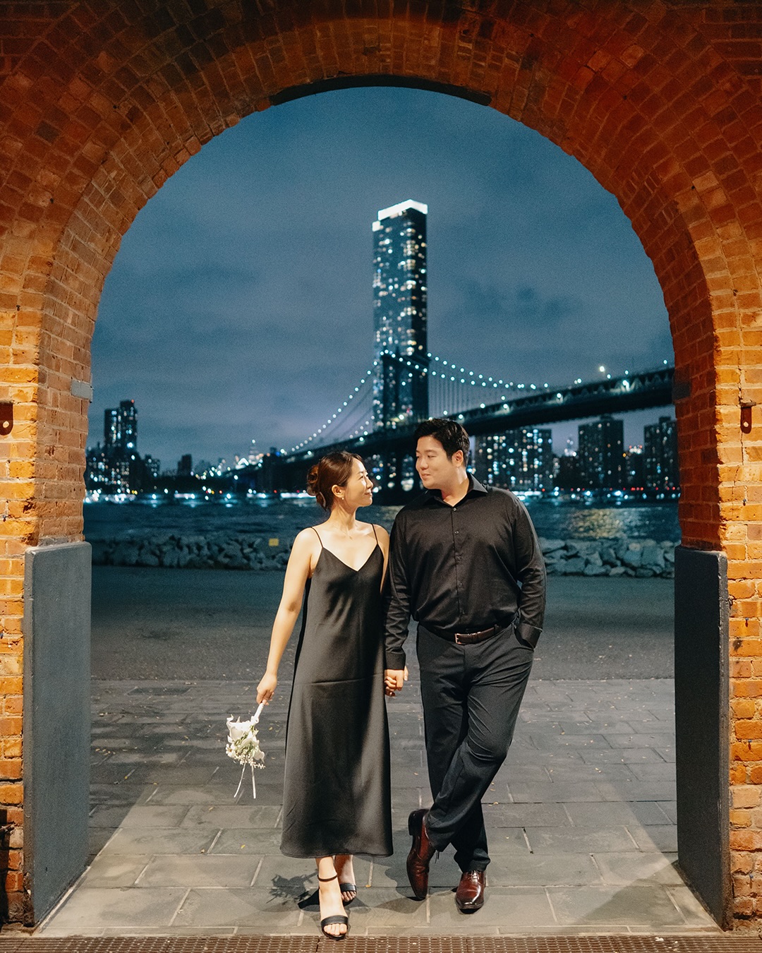 Capturing genuine moments, natural connection, and timeless frames for every couple. ๐ซ
๋ด์์ค๋
ยท ๋์จ์ค๋
ยท ์จ๋ฉ์ค๋
์ ๋ฌธ
Photo: @slpofficial @slp_silver_lining_productions
Video: @silver_lining_wedding
#nycengagementphotographer #๋ด์์ค๋