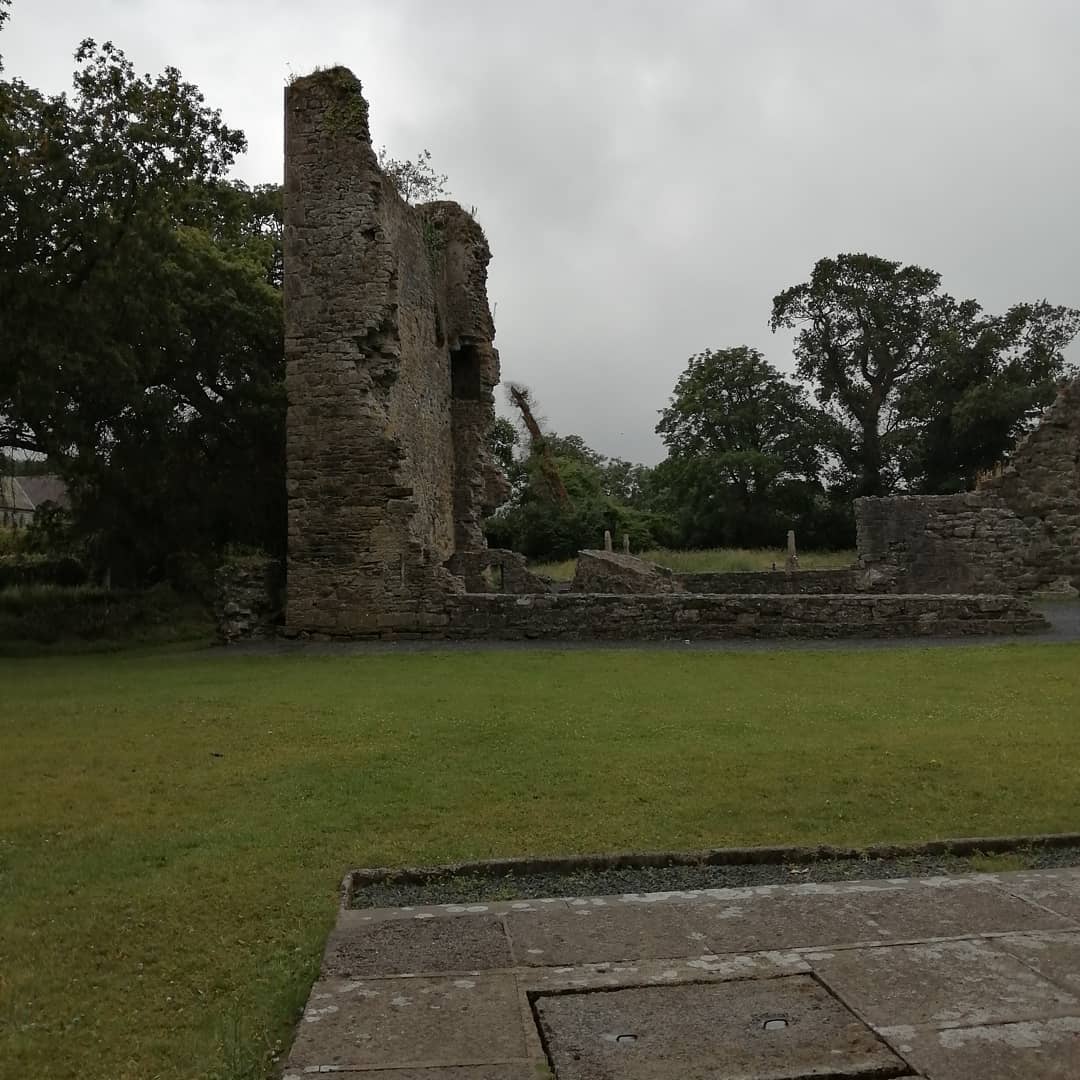 Sadly the event was cancelled due to poor weather but I'll be back at timahoe again in the future.