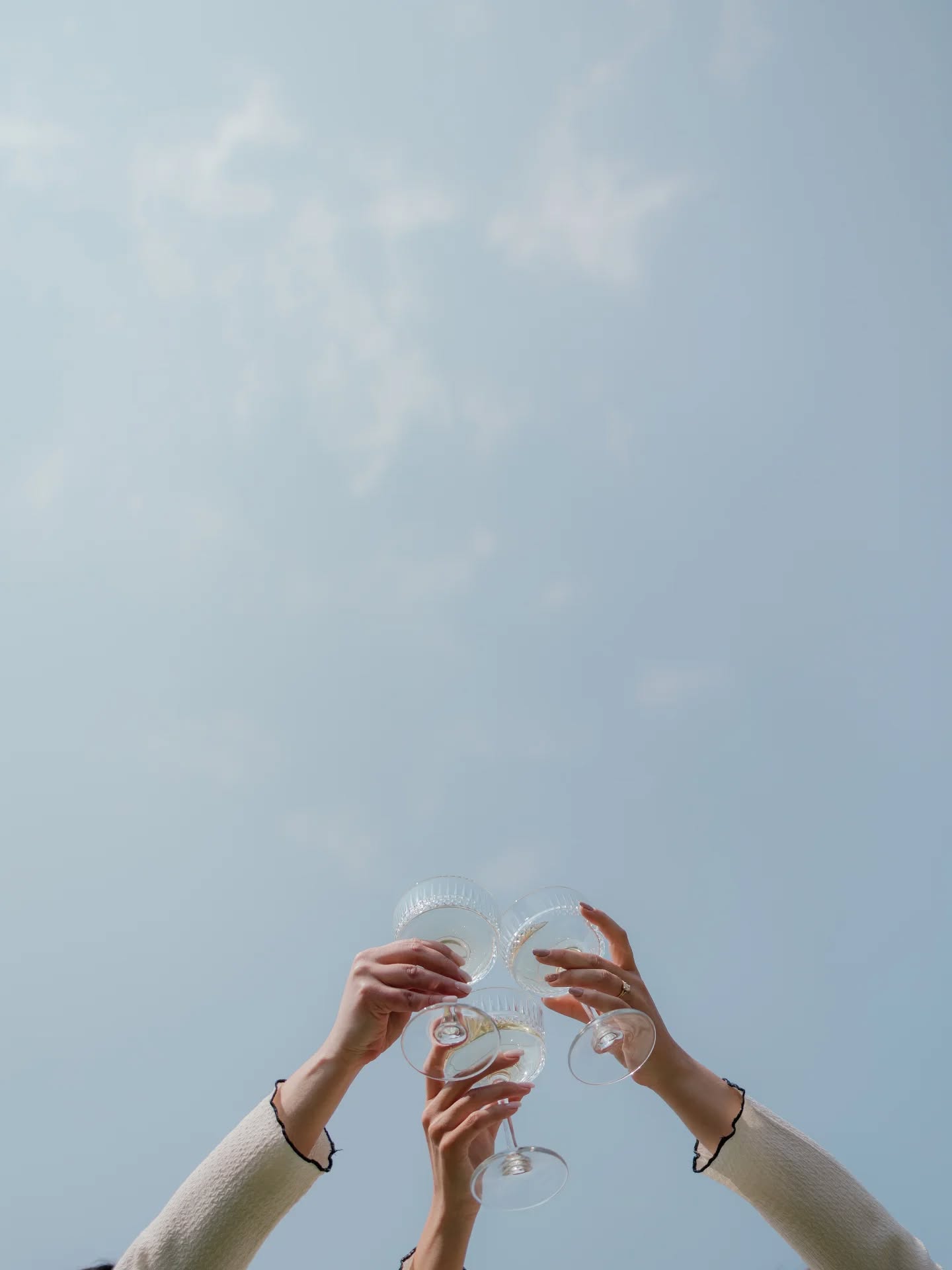 Cheers to the Weekend...