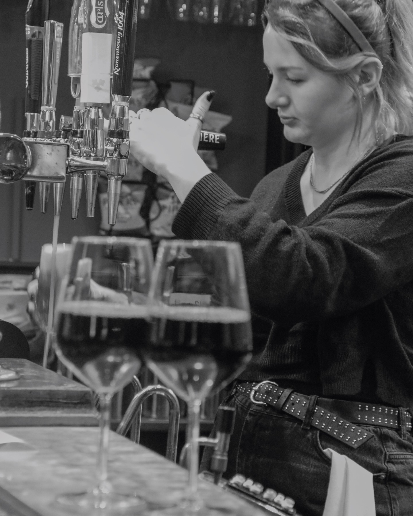 Because some moments deserve a proper glass of wine... Explore our luxury wine menu and indulge in something smooth, bold and poured with care🍷
Click the link in our bio, to head to our website and view our menus online before your visit. #winelist #luxurywines #redwine #grumpymole