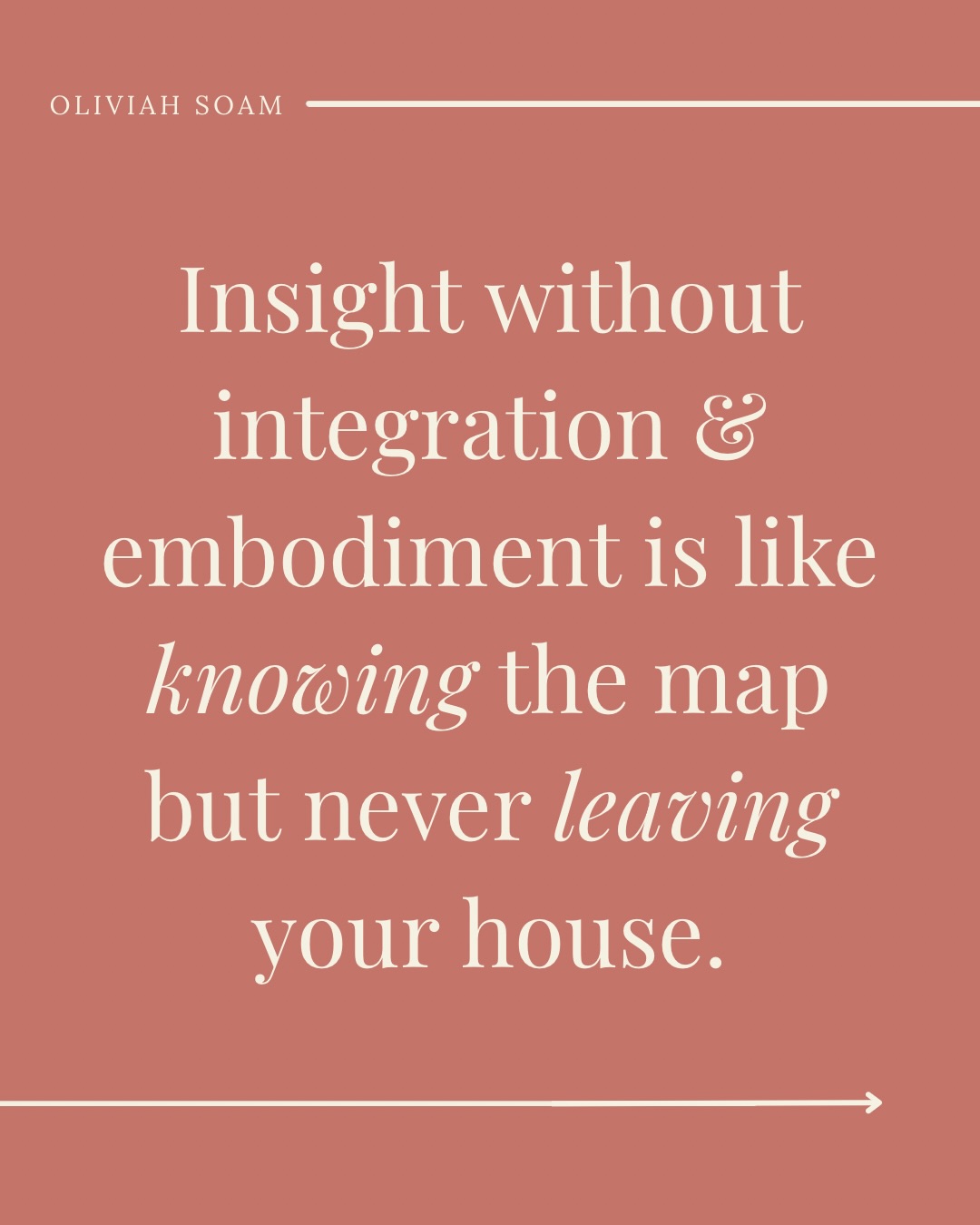 Comment “STUCK” for my FREE eBook.
We were taught to analyze, manage, override, and fix ourselves – not to listen, metabolize, and embody new ways of being. My mission is to change that. Healing is meant to free you, not keep you stuck.
#somatics #somatichealing #nervoussystemhealing #soulwork