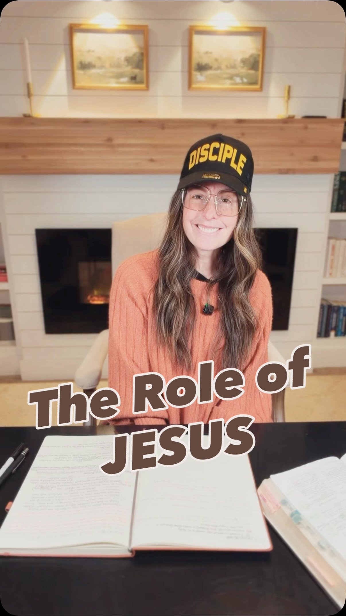 STUDY FOR YOURSELF and find out who God is! (And who Jesus is) God is not scared of your questions or your doubts or your uncertainties, he actually welcomes them!
We are talking about the difference between Christianity and other world religions, and today I want to talk about the role of Jesus.
➡️➡️ THE ROLE OF JESUS ⬅️⬅️
OTHER RELIGIONS // the founders of other religions are typically seen as wise teachers, guides or enlightened beings, not divine saviors. In Mormonism Jesus became a god, not was God, produced by a heavenly father and a heavenly mother. They also believe that Jesus and Lucifer were spirit brothers.
CHRISTIANITY // The Bible teaches that Jesus is God incarnate, eternally God, fully God and fully man and the unique way to salvation. Whose death and resurrection provides salvation and redemption for all mankind.
Again, nothing we could earn, simply Christ alone.
(Study Resources for this week: billygraham.org // harvest.org // cru.org // str.org // mrm.org // thegospelcoalition.org //Hebrew Greek Keyword Study Bible)
#who #is #Jesus #?