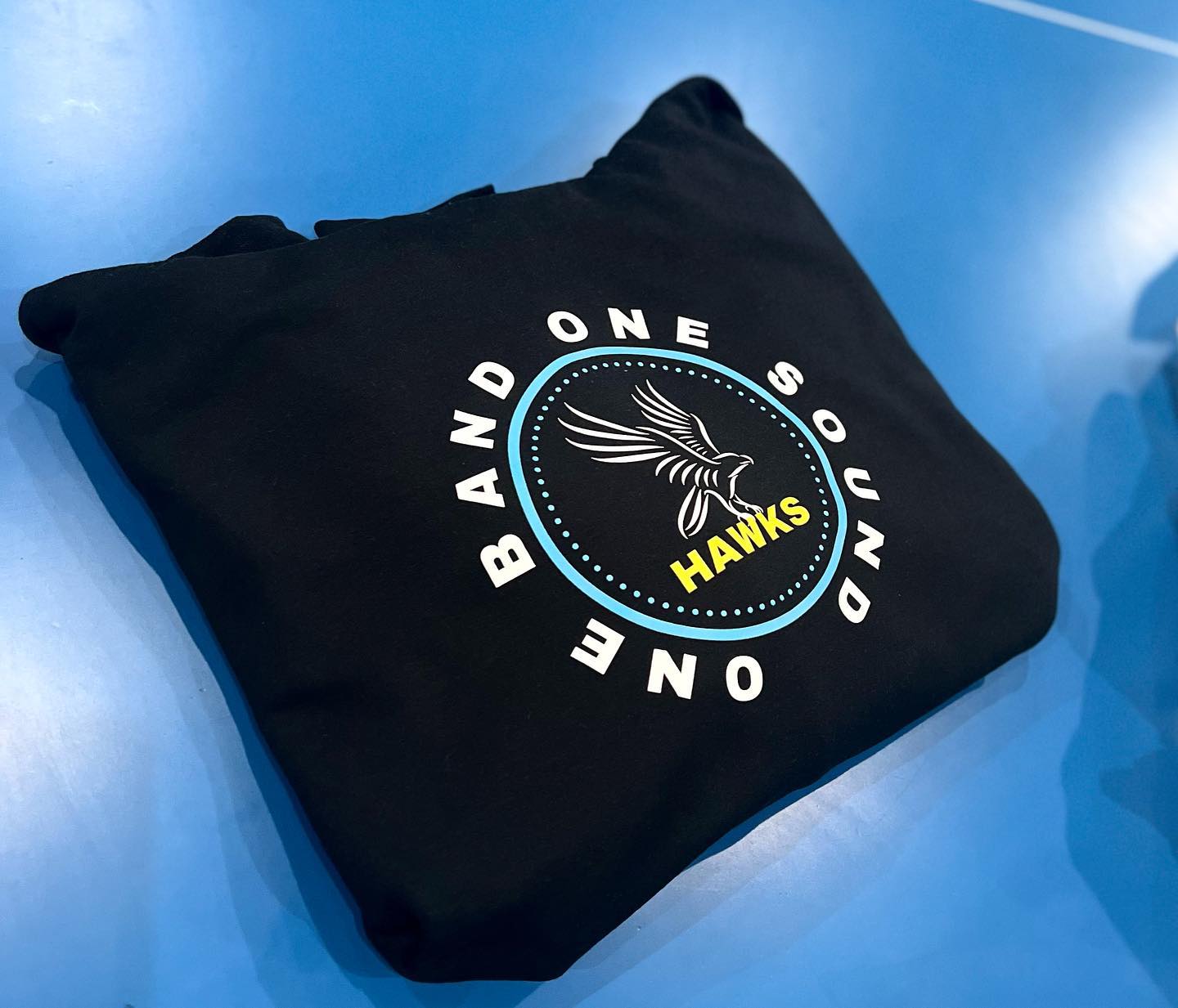 BMI 🏔️ @gslsnovato Custom Spiritwear going all the way to Vermont! We ship anywhere your school spirit needs to go. #customapparel #buildingcommunity