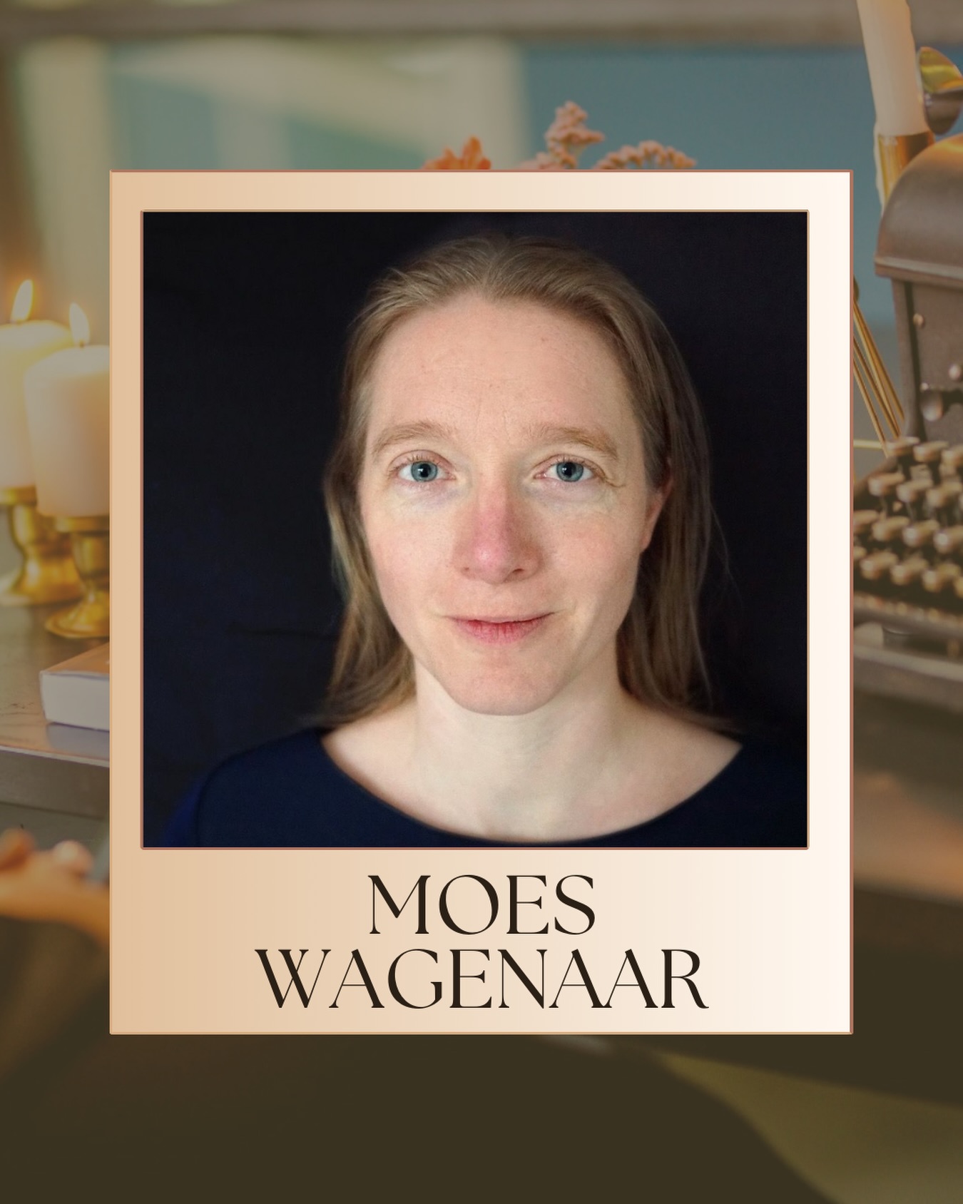 De tweede aankondiging: mijn voorganger, collega, mentor… Het is…
✨ @moeswagenaar ✨
Moes Wagenaar (1981) werd 15 jaar geleden stadsdichter van Enschede. Ze studeerde filosofie, een minor jazz-zang en een particuliere opleiding tot hofnar. Nu helpt ze mensen hun artistieke talent in te zetten voor transities in organisaties.
Ik heb het genoegen gehad om bij haar in de leer te gaan, wat me veel heeft gebracht. Tijdens de Avond van de Stadsdichter ontdek ik met Moes hoe filosofisch, muzisch, of praktisch poëzie écht is.
Haal je ticket via de link in mijn bio! 🔗
🎭 Avond van de Stadsdichter
📆 6 februari 2026
🕰️ 19:30 inloop, 20:00 start
📍 Vestzaktheater, Walstraat 35, Enschede
🎟️ €7,50
☕ Incl. 1 drankje
De avond wordt mogelijk gemaakt door de SLME en @gemeente_enschede in samenwerking met @biebenschedehaaksbergen