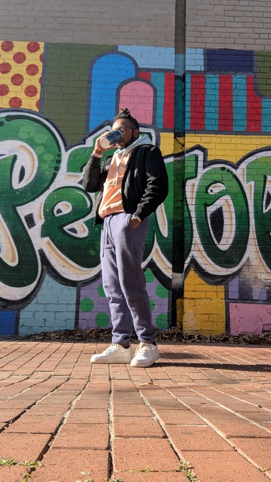 Xbox Achievement: Heritage + Vine, LLC is official in Maryland 💪🏿