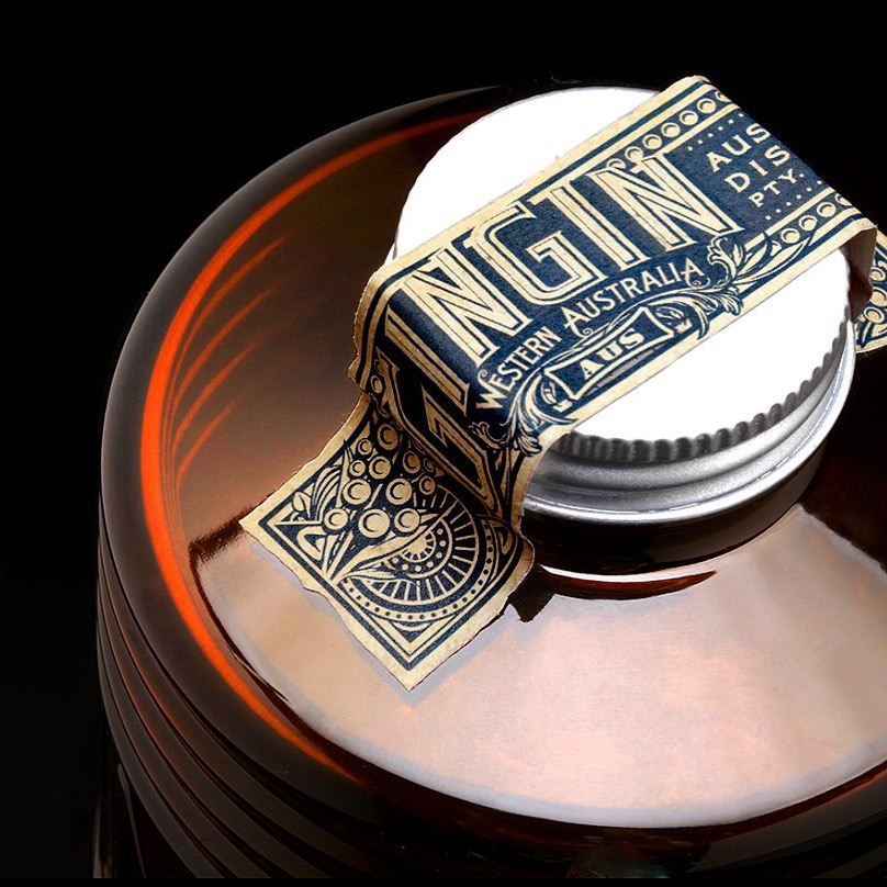 Bottle & Label Design🍸
Project made for Western Australia
.
.
#label #photoshop #ilustrator #design #graphicdesign #instagram #branding #3d