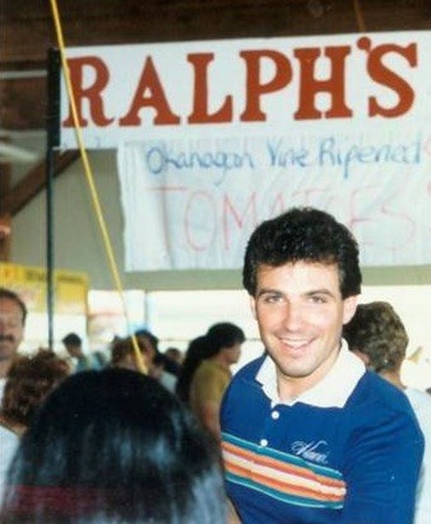 @ralphsproduce was founded in the 1980's by Ralph and his family.
We are known in the Lower Mainland for connecting Canadian retailers to delicious & healthy Okanagan produce of impeccable and fresh quality. Ralph has been working with and representing family-run local and regional Okanagan farms since 1982.
#okanaganproduce #okanaganfruit #eatlocal #langleyfresh #supportsmall #okanaganfarms