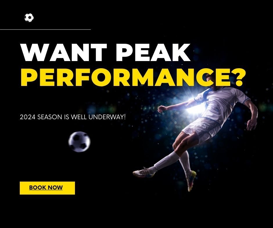 1.2 million Australians aged 15 and over played soccer in 2020–21 (ASC, 2021), and of the over 5,000 players hospitalised for injury, 26% of those were soft tissue related injuries. (Source: https://www.aihw.gov.au/reports/sports-injury/sports-injury-in-australia/contents/featured-sports/soccer)
How is your body going so far this season? Are you wanting peak performance ready for the finals series?
My treatments are bespoke and may include:
*musculoskeletal imbalance treatments
*proprioception activation
*pre-hab and re-hab support
*neuromuscular stimulation
*blading / cupping
I work to keep you moving at your best all through the season.
Working with Children approved.
All Health Fund Accepted with on the spot claims processing.
Book now, see the link in the bio!
#peakperformance #footballrecovery #softtissuespecialist #sportsmassagemortdale #sportsmassage