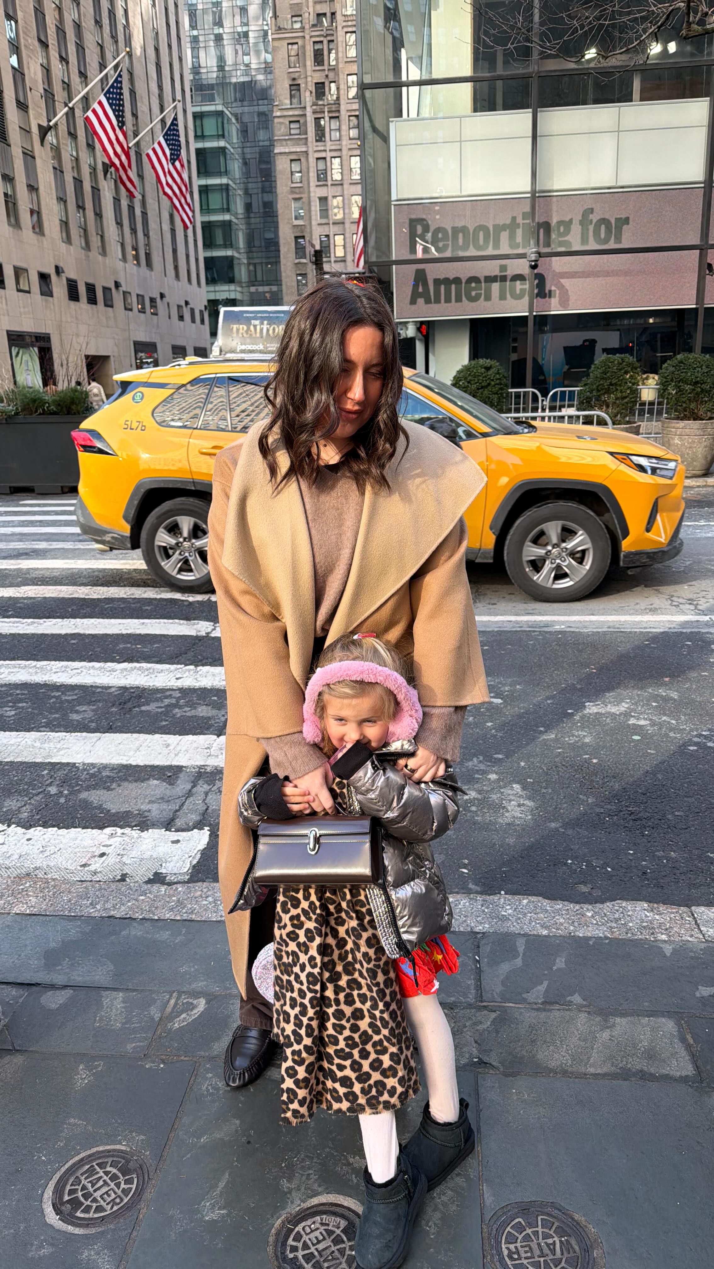 POV: you didn’t realise being an auntie would be your greatest joy 🫶🏽
Life is full of moments to smile about - Shabbat Shalom 🫶🏽