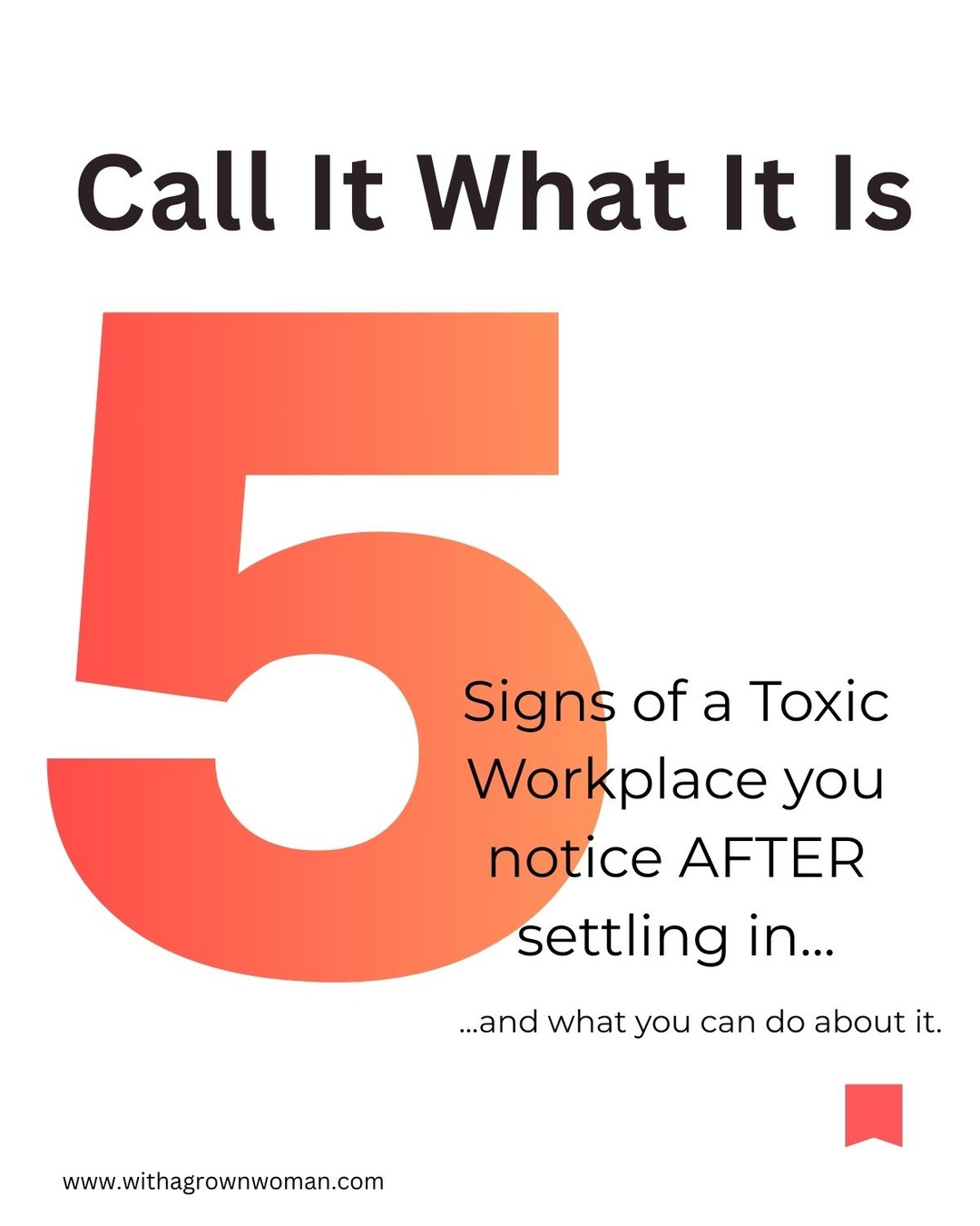 #workplace #workplaceculture #workplacewellbeing #toxic