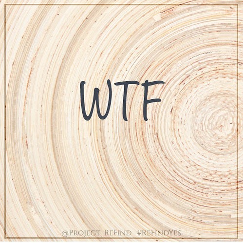 Just getting through the week - Wednesday Thursday Friday
What were you thinking?😂