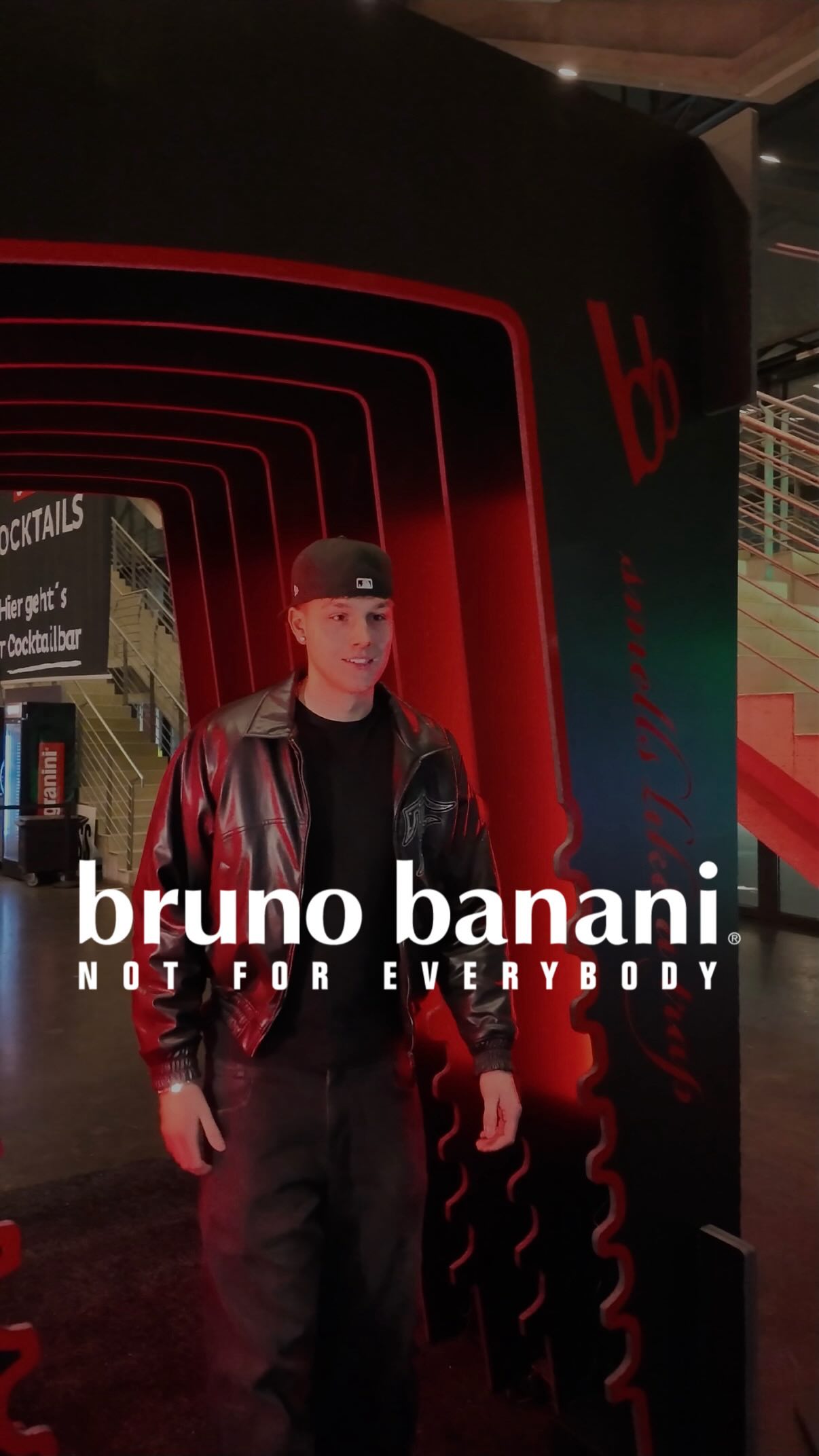 Reezy live, exklusive Duft-Vibes und jede Menge gute Stimmung ✨
Gestern durften unsere Creator:innen die neuen, noch geheimen Bruno Banani Düfte testen – und danach einfach das Konzert in der LANXESS Arena genießen 🎶🔥
Danke für den tollen Abend!
@brunobananiofficial @lanxessarena