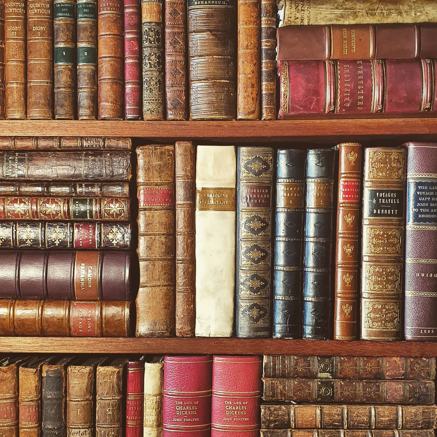 New stock coming to the market in the next week. Lots of photographs required 😬 📚📖📜 #tarringtonbooks #finebinding #rarebooks #finebindingfriday (late!) #bookworm #bookish #bookstagram #bookshop #bookshelf #bookstore #antiquebooks #rarebooks #antiquarianbooks #bibliophile #books #booksbooksbooks #bookaddict #bookaholic #bookgram #shelfie #leatherbinding #leatherboundbooks #bookworm #ilovebooks #bookphotography #oldbooks #bookporn #bookphoto