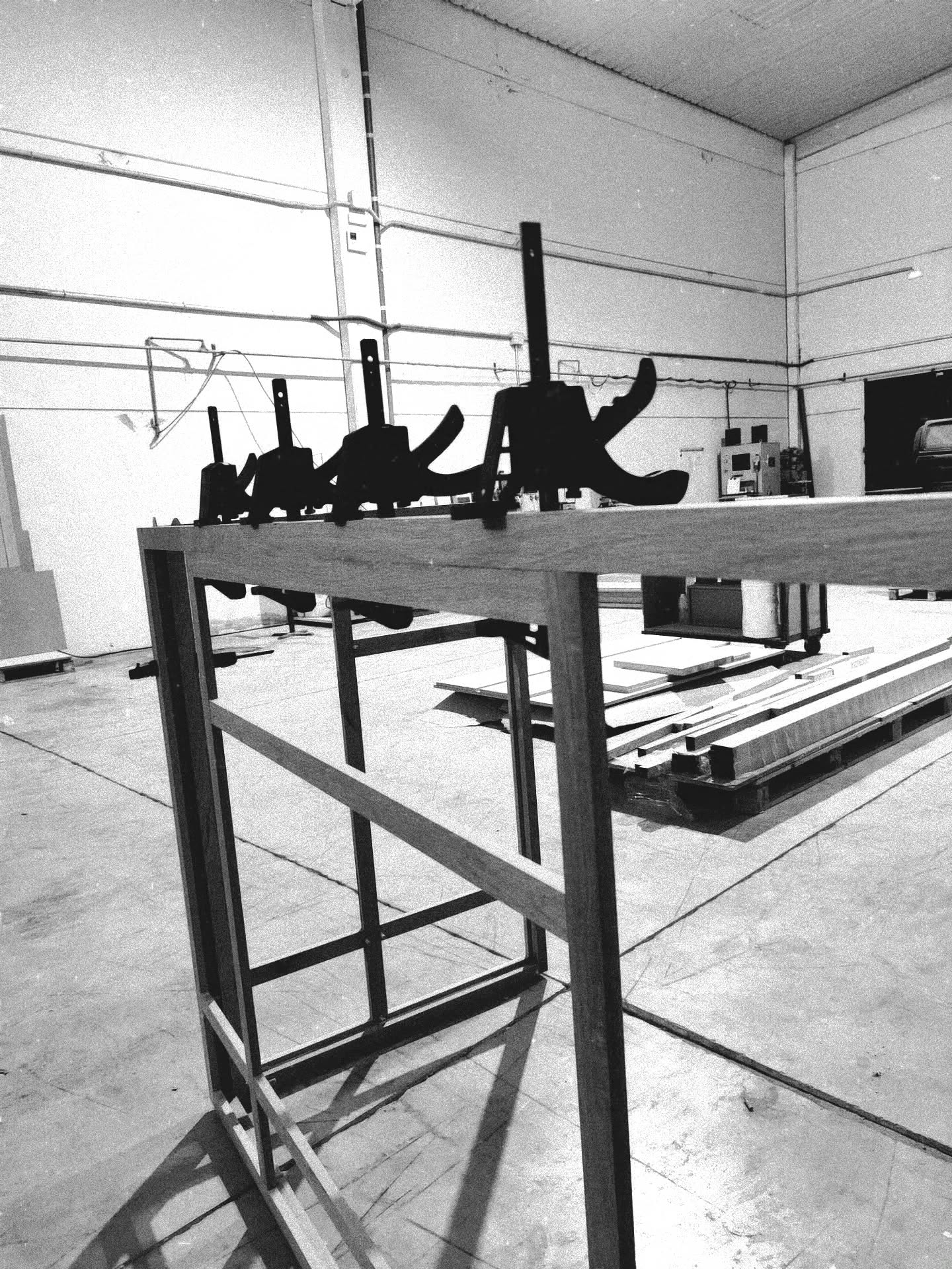 El proceso también es parte de la magia 🪄
.
#carpinteriaamedida #carpinteriamadrid #homedecor #homestyling