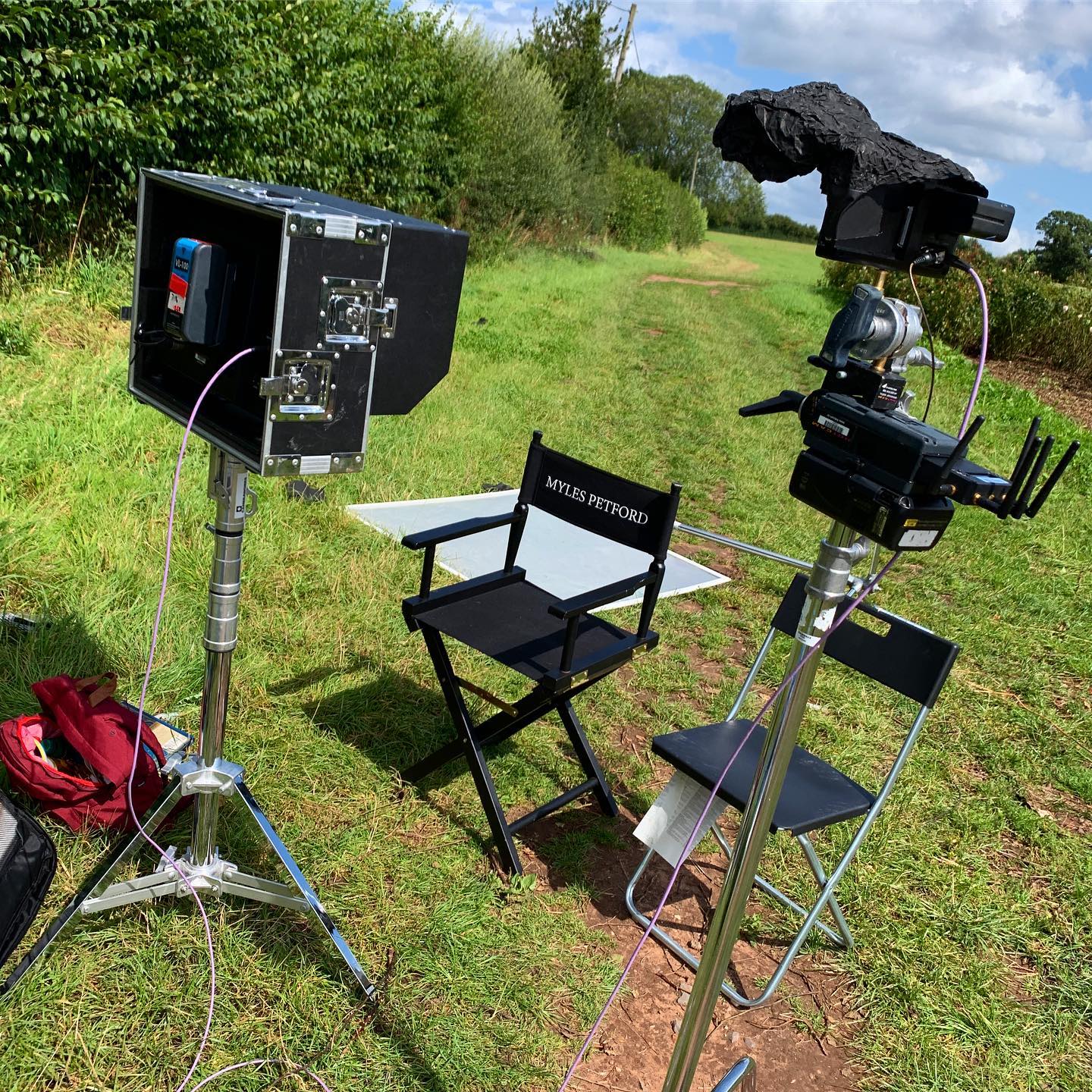 Day 03 - Falkland Square #film