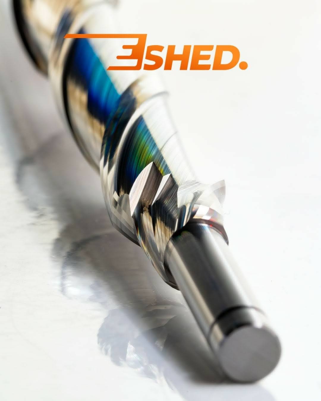 Engineered for precision and reliability. Our pilot drills for rifle barrels are crafted to meet the highest standards of the ammunition industry, ensuring every shot counts. Trust in the tools that deliver accuracy where it matters most. 🎯🔧 #AmmunitionIndustry #PrecisionEngineering #RifleBarrels
#PilotDrills #CNCmachining #Machining #Engineering #Tooling #Metalworking #Gunsmithing #HighPerformance #ManufacturingExcellence #IndustrialTools #AccuracyMatters #CNCShop #Craftsmanship #ManufacturingIndustry