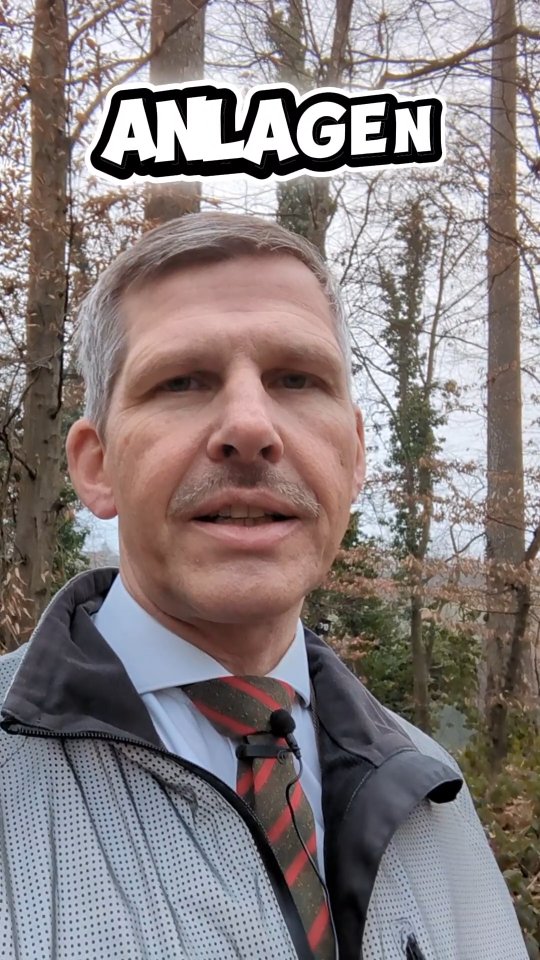 Sicherheitsempfinden ist schon interessant, nicht?