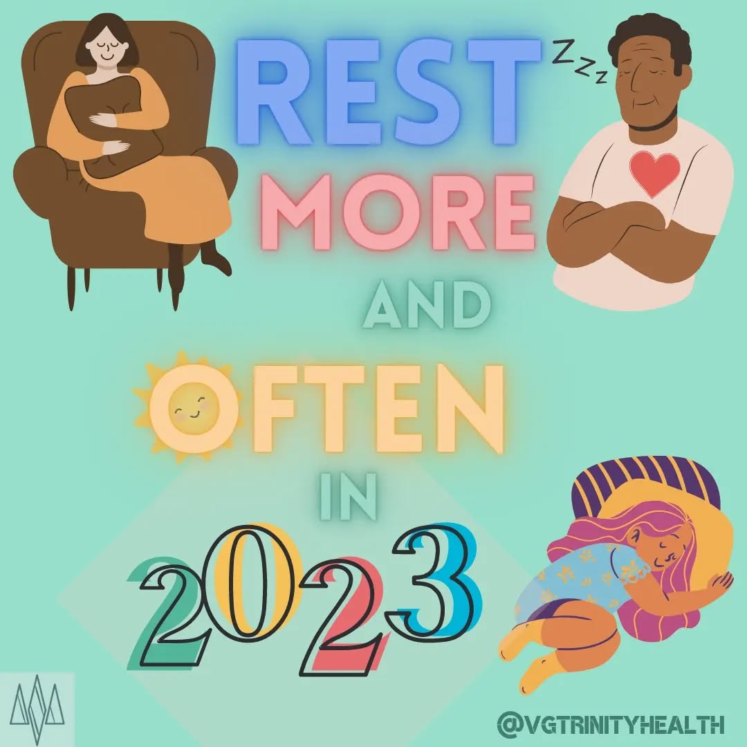 #rest is a requirement in #2023.
.
.
.
#mentalhealth #somaticexperiencing #therapy #stress #trauma #ptsd #anxiety #depression #health #gratitude #nostigma #hope #help