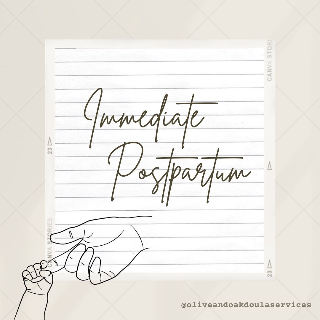 The first 24 hours with a new baby will look different for everyone - while some people feel an instant connection, like they’ve known this little person all along, others may feel the opposite. Birth is a huge event and there isn’t always an instant bond. Try to focus on what your body and mind needs, and take time to learn your new baby without pressure of how you ‘should’ feel.
The increased adrenaline and excitement from the arrival of your baby may prevent you from getting much rest. Or, you may feel overwhelmed, exhausted and happy to welcome sleep.
Birth is also a shock to the system for your baby. With so many new sensations, they’re usually very alert and responsive during the first 1-2 hours. This is a great time to get that first feed in as they will likely sleep for a good while afterwards! Skin-to-skin is a really amazing way to bond with your baby, regulate their heart rate, temperature and hormones, and help establish your milk supply (if breastfeeding).
Most importantly, rest, rest and rest! Protect those first few hours, soak in the little life you’ve created and welcome all the emotions you feel - positive and negative🤍