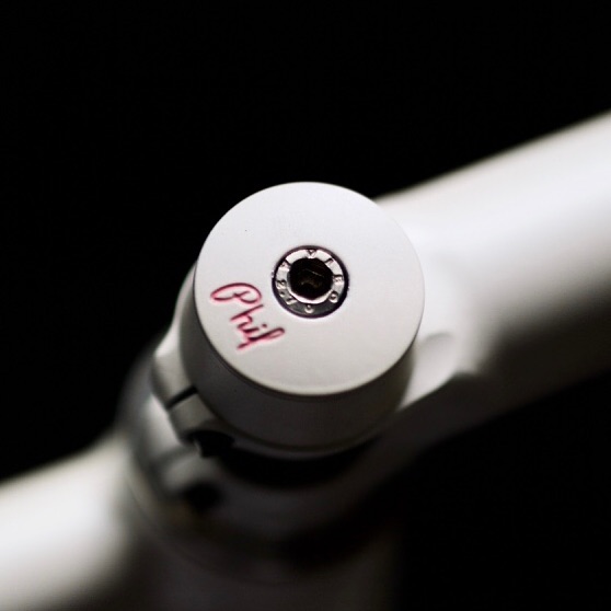 ….when it comes to the last detail