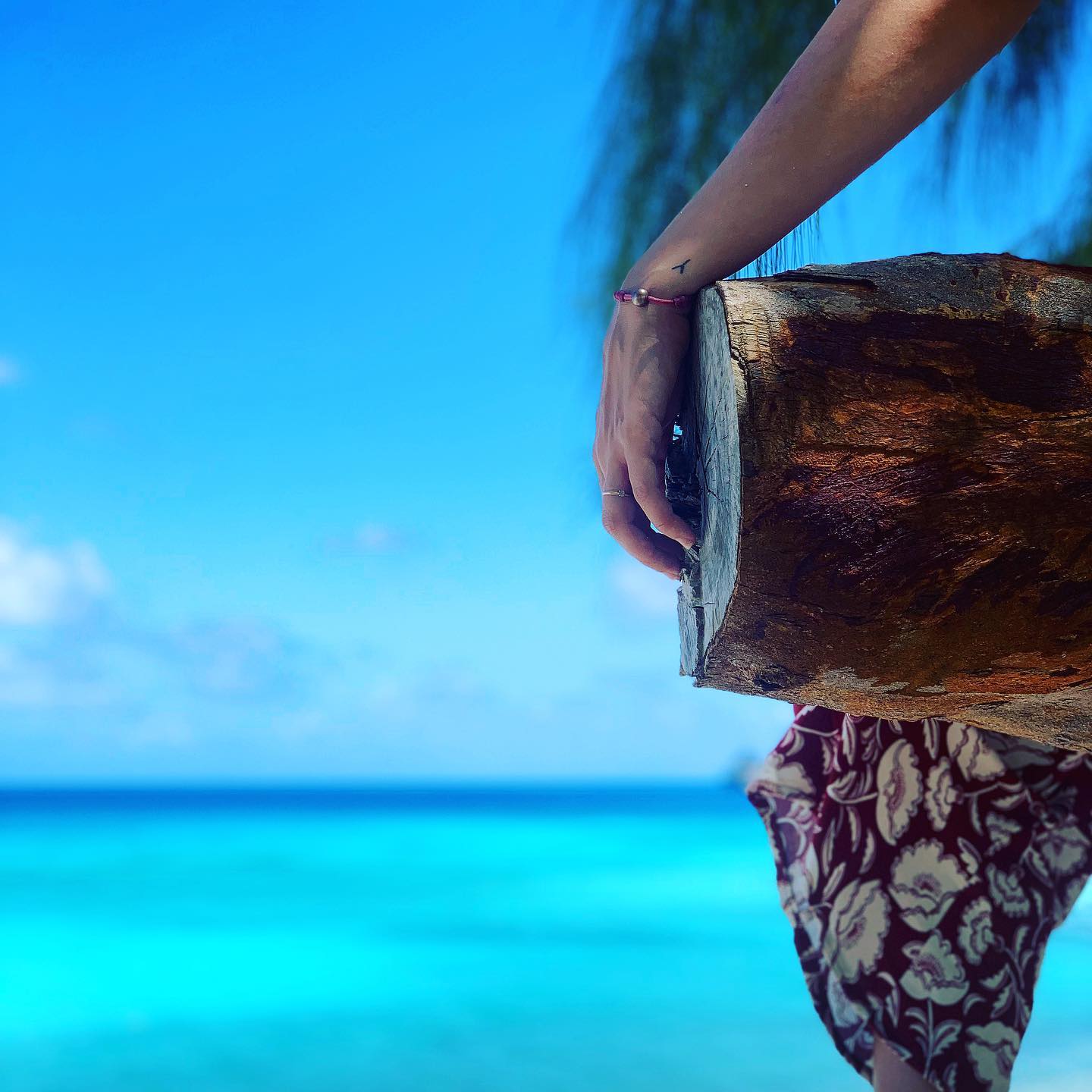 💭 If you could vacation anywhere right now where would you go ? ✈️