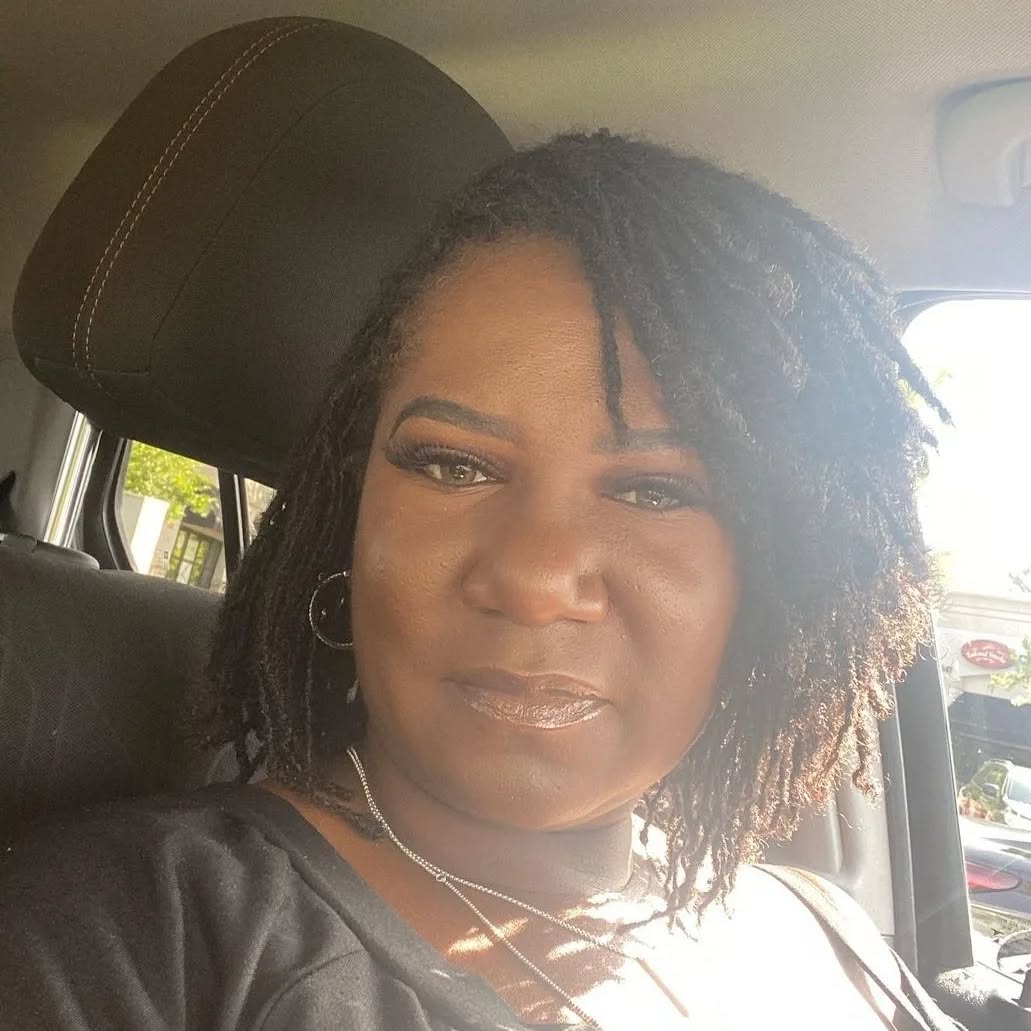 Gridlocdnaturalhair.com #sisterlocks #microlocs