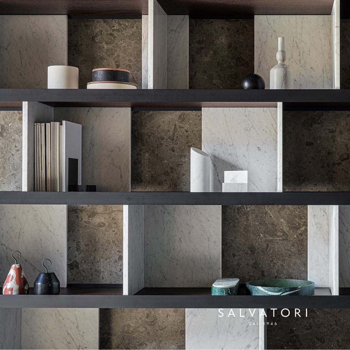 Mesmerizing natural texture and color. Amazing work by @pierolissoni bravo #salvatori #italiandesign #dreamy #designinspiration